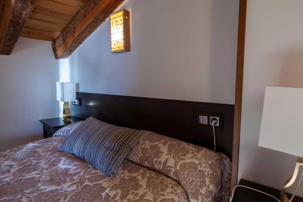 Apartamento con Terraza