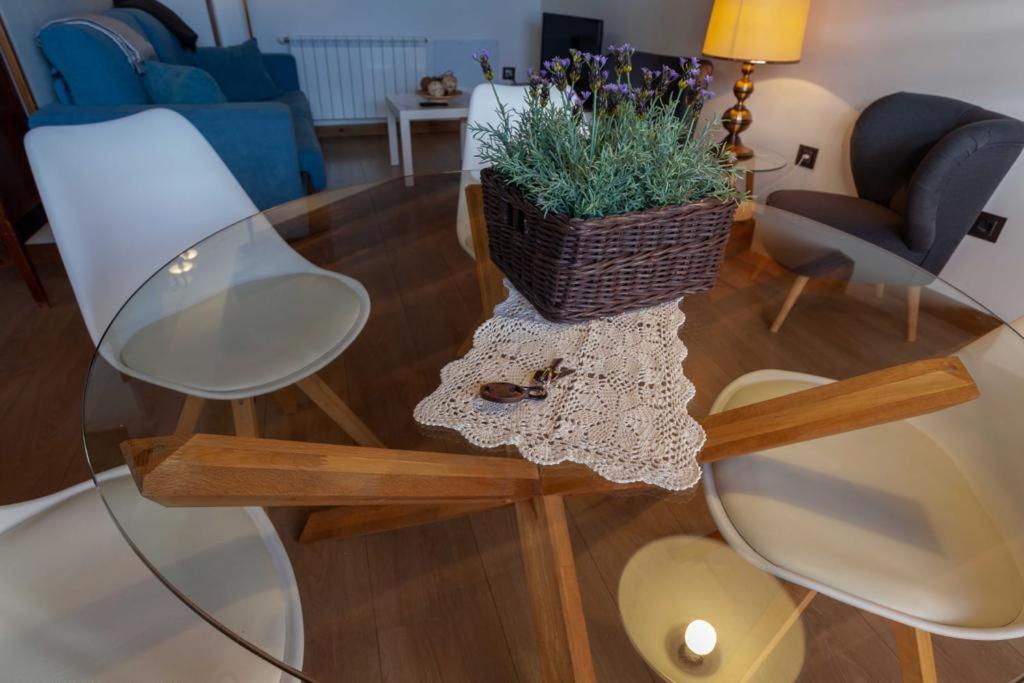 Apartment with Terrace photo 2