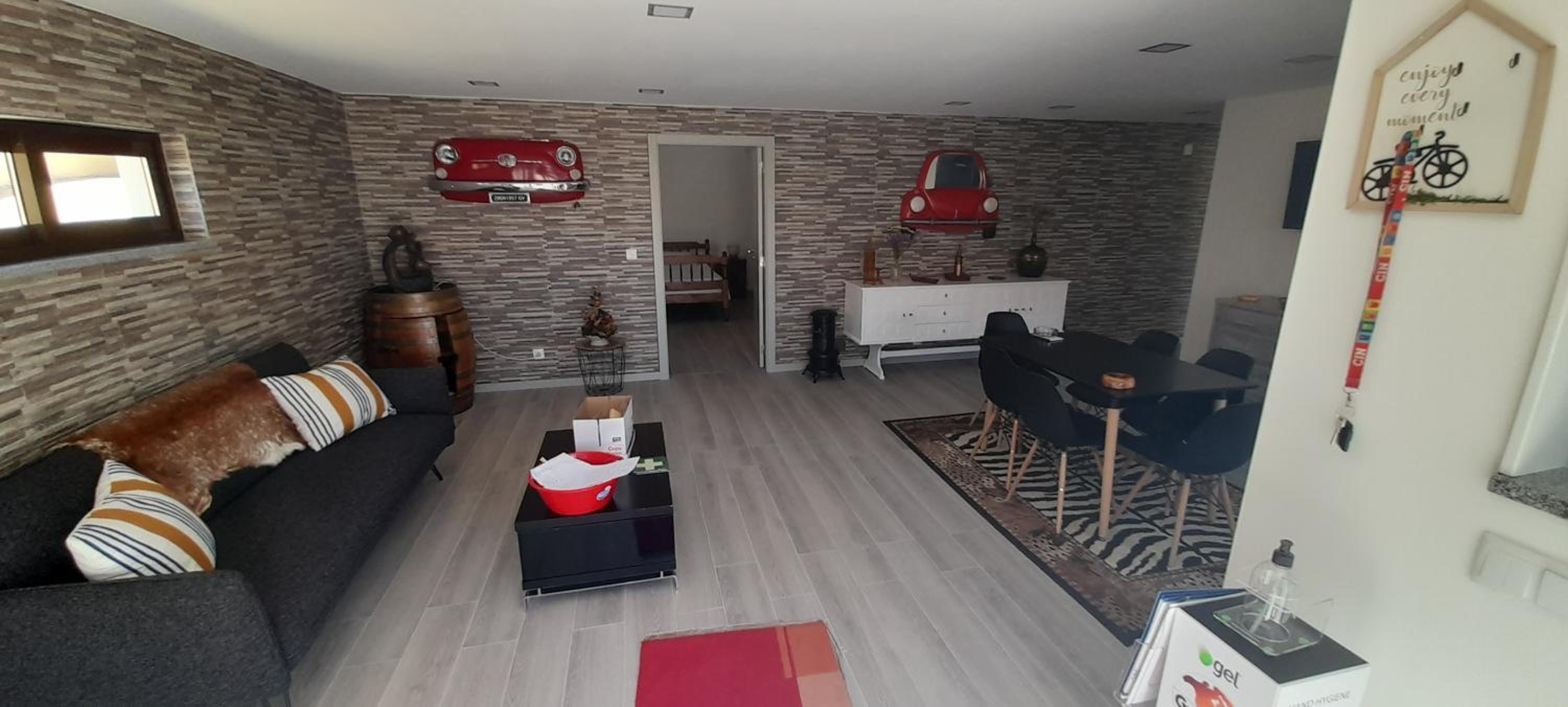 Apartment - Ground Floor - Photo 24