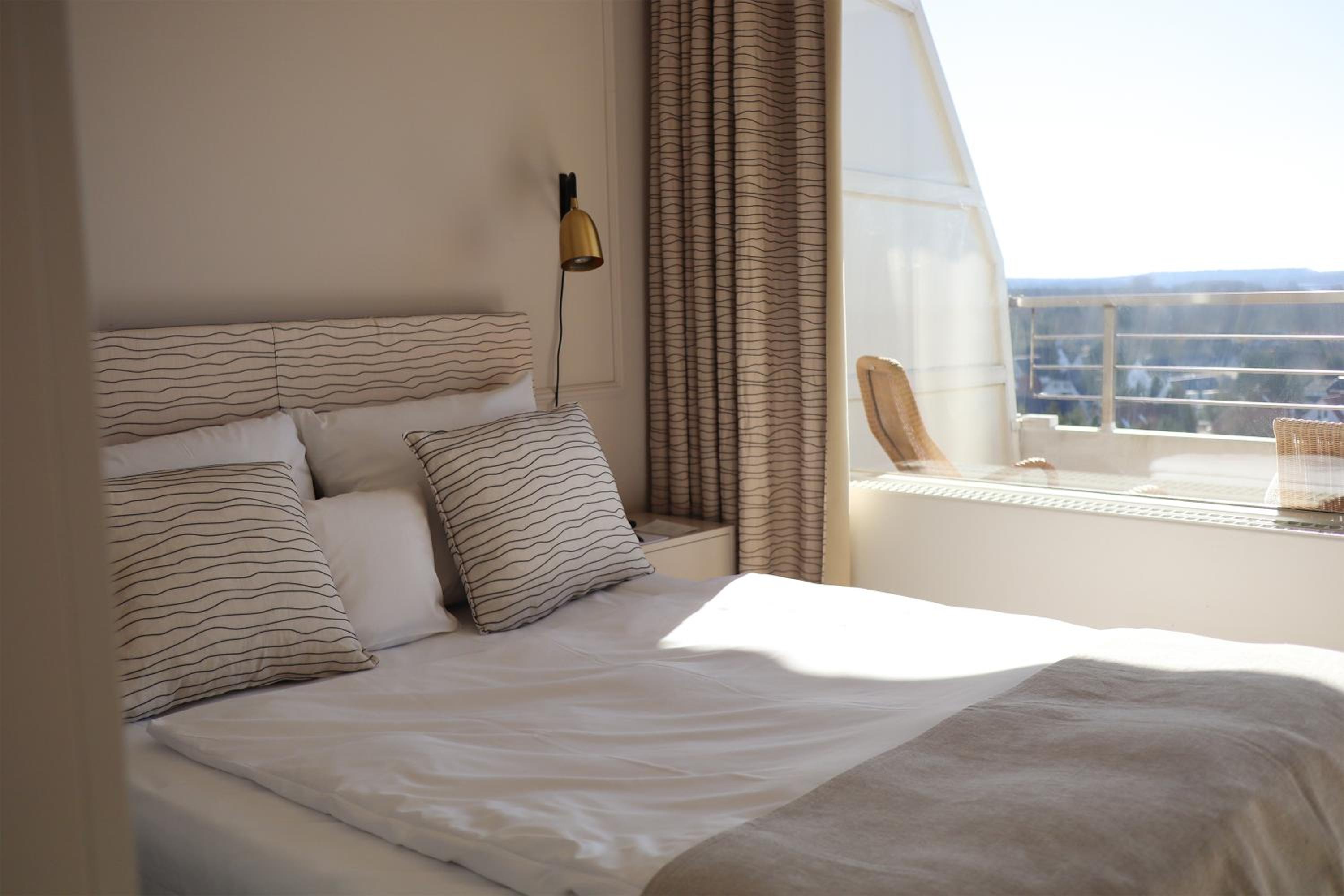 Single Room with Land View photo 3
