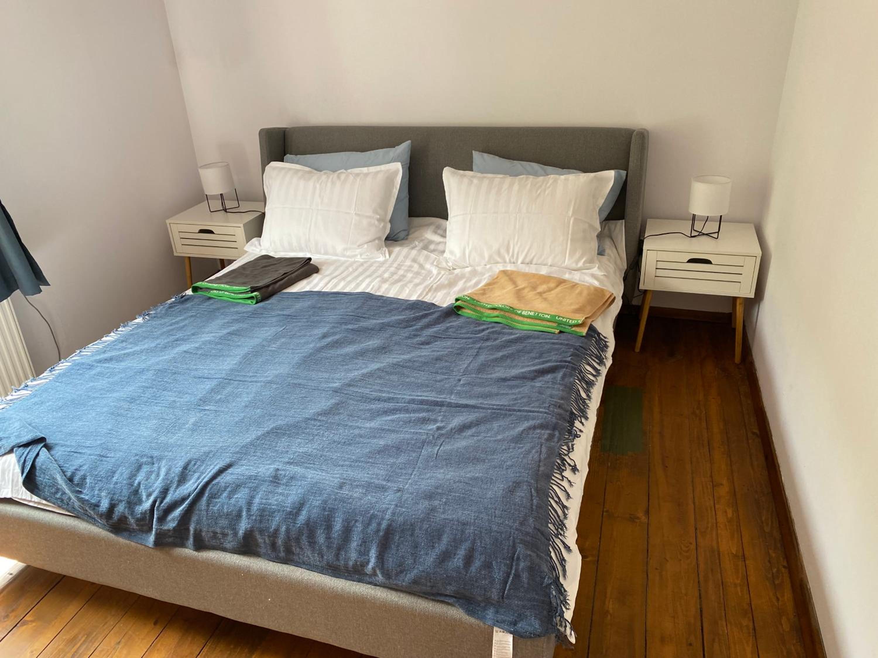 Superior Queen Room photo 2