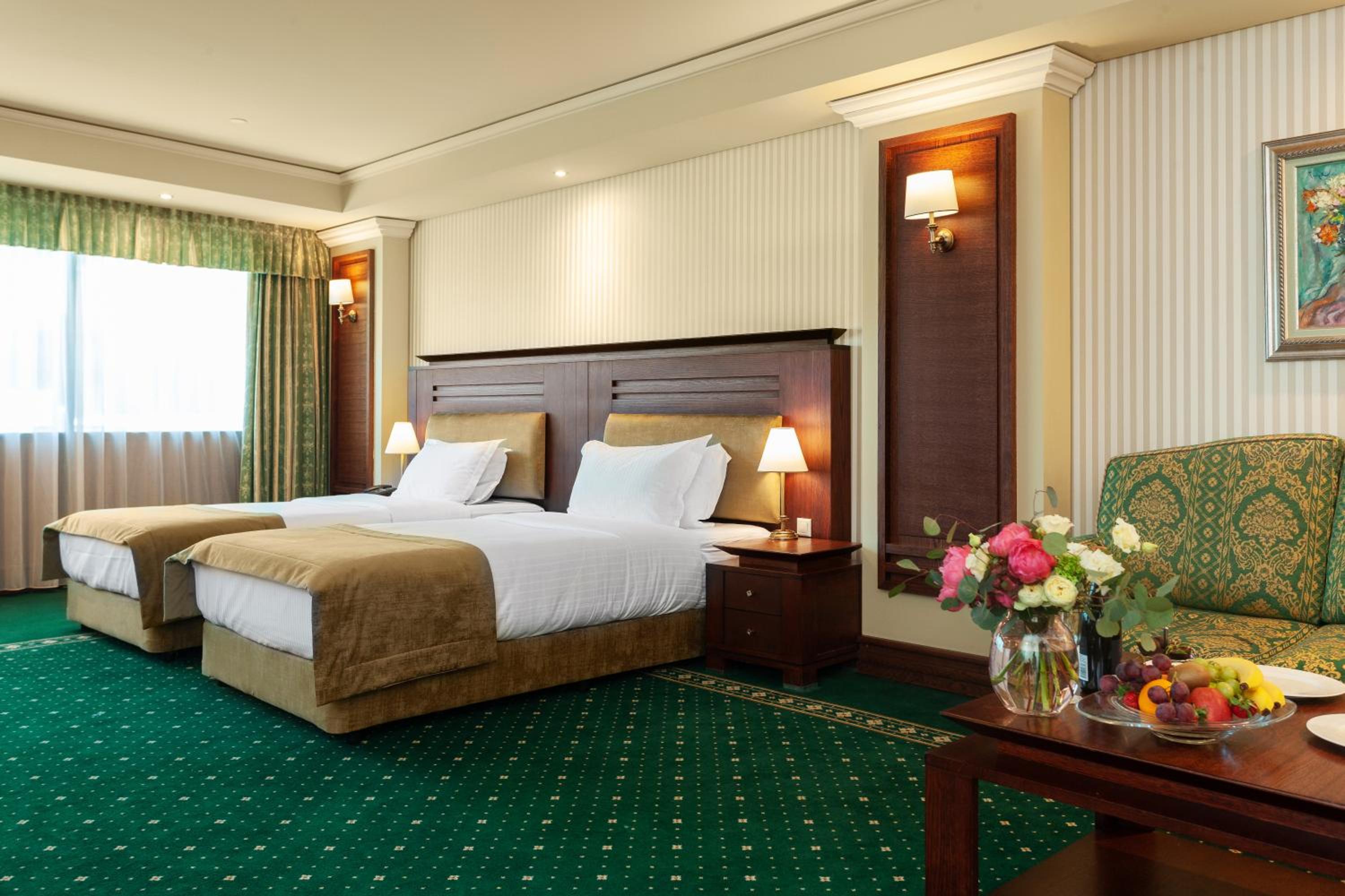 Superior Twin Room - Photo 1