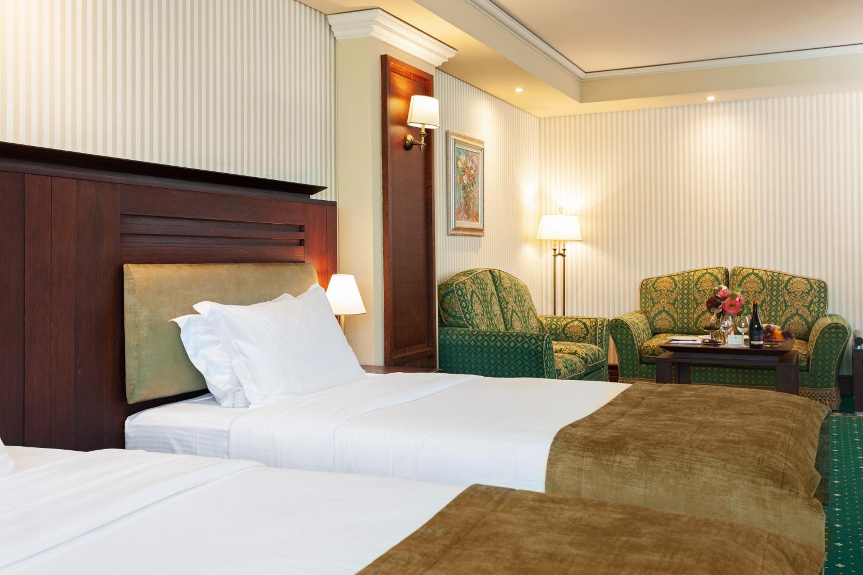 Superior Twin Room - Photo 2