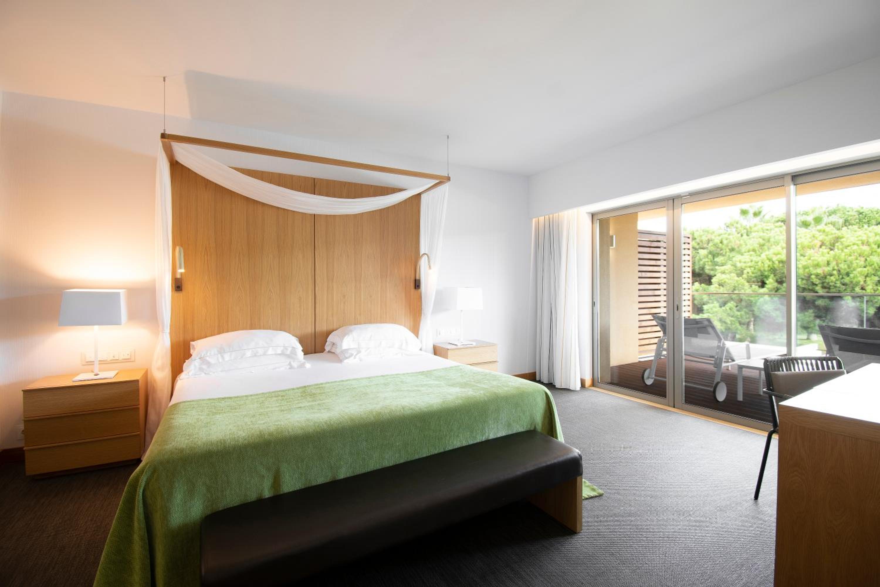 Superior Suite - New Year'S Package