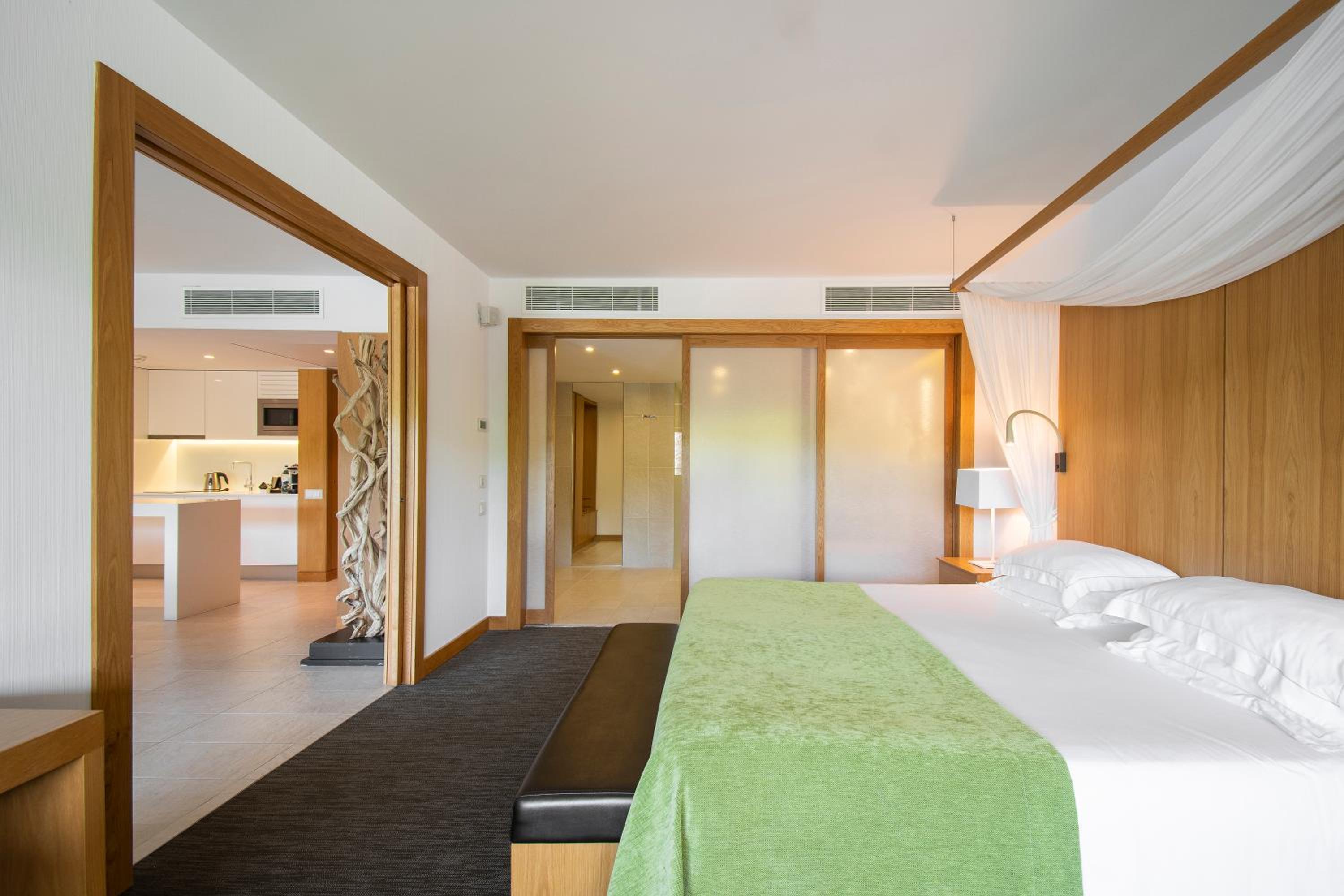 Suite With Pool View - New Year'S Package