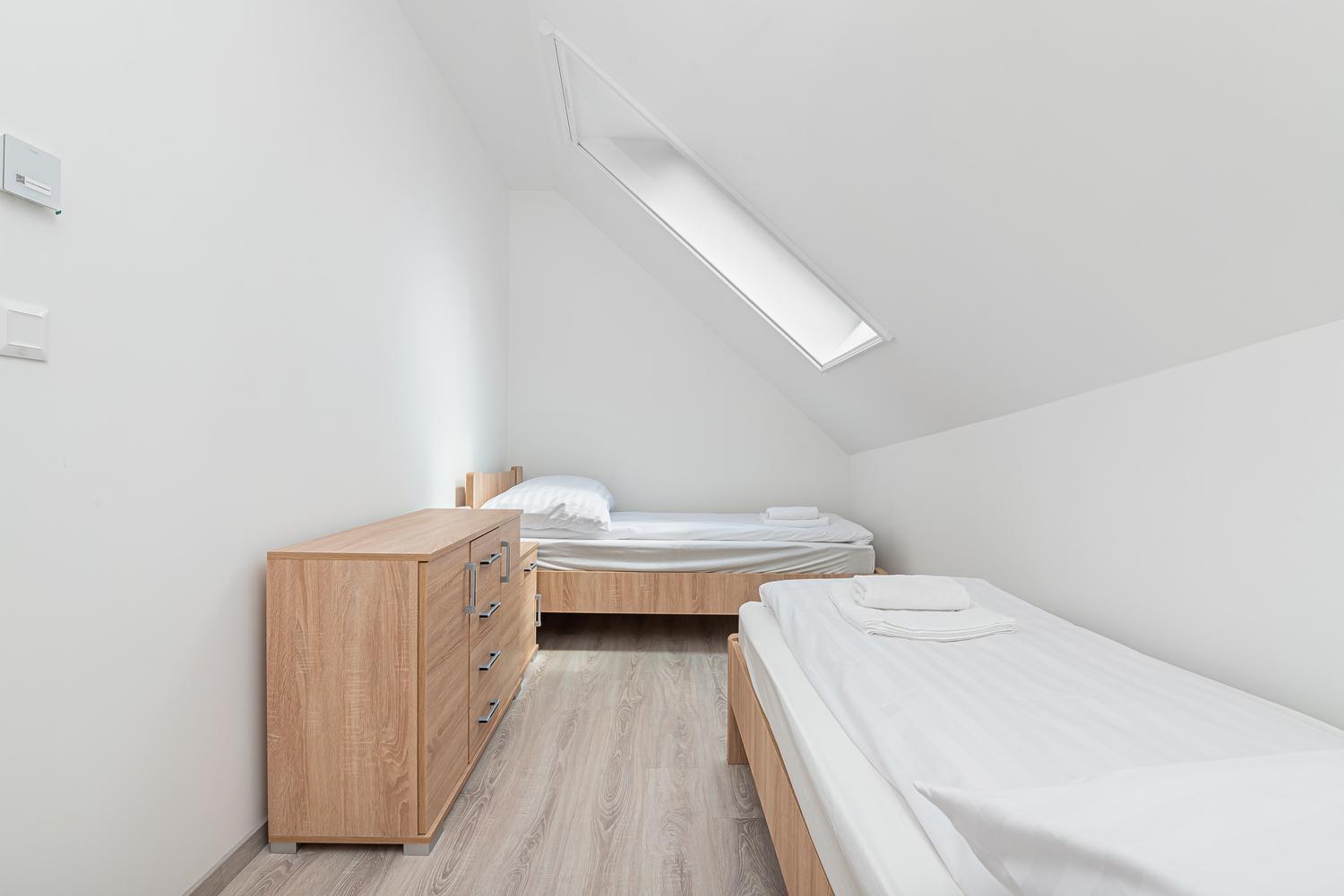 Standard Apartment - Photo 5