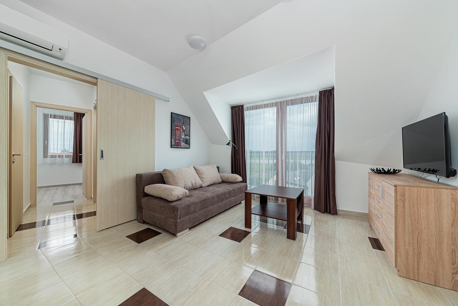 Standard Apartment - Photo 1