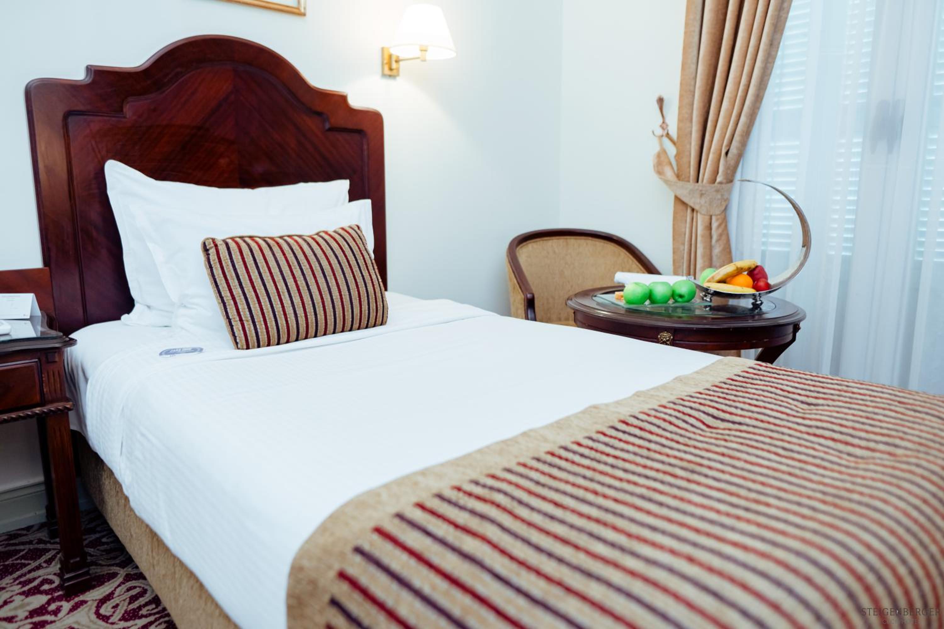 Classic Double Room - Photo 1