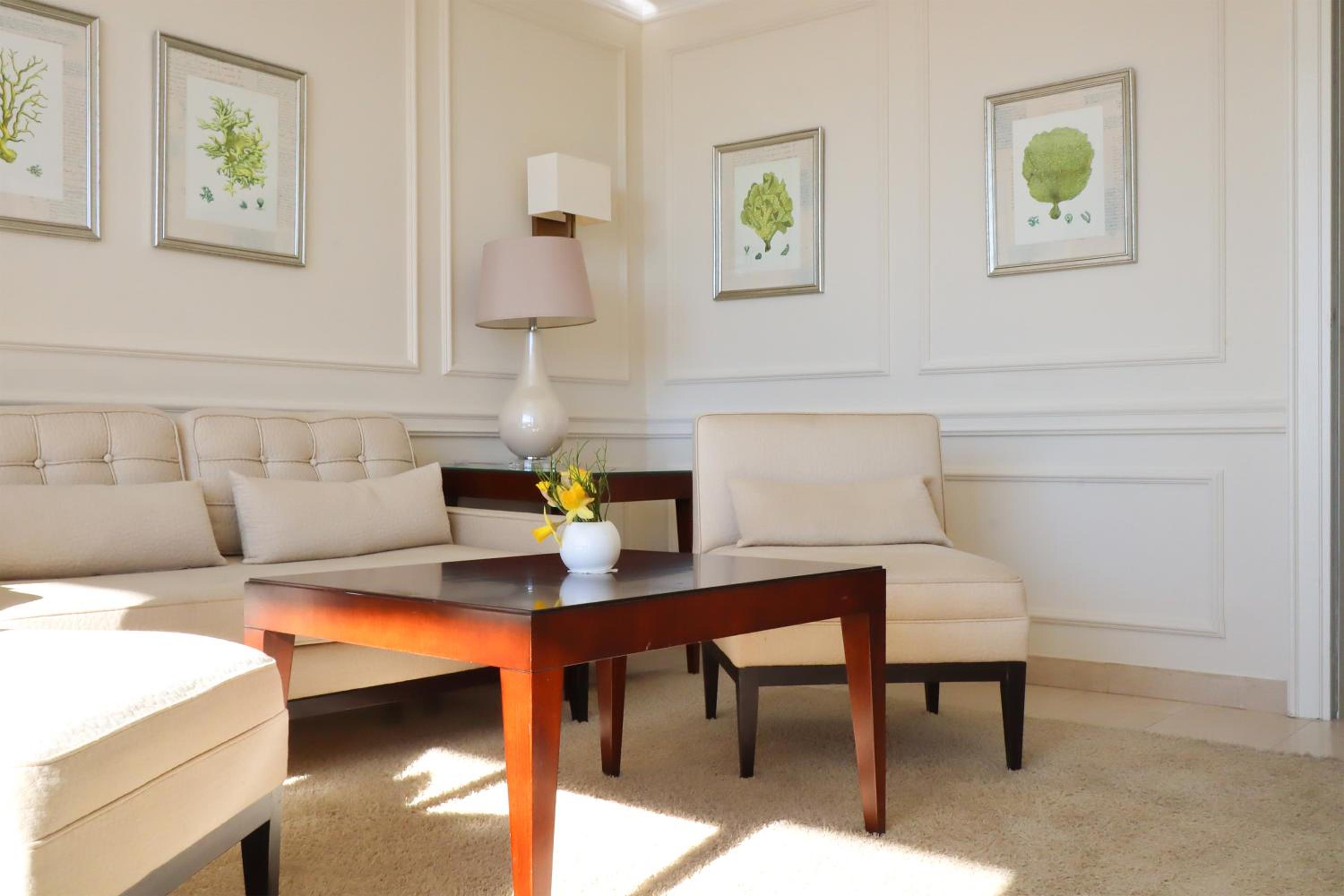 Suite (Sea and Land View) - Photo 2