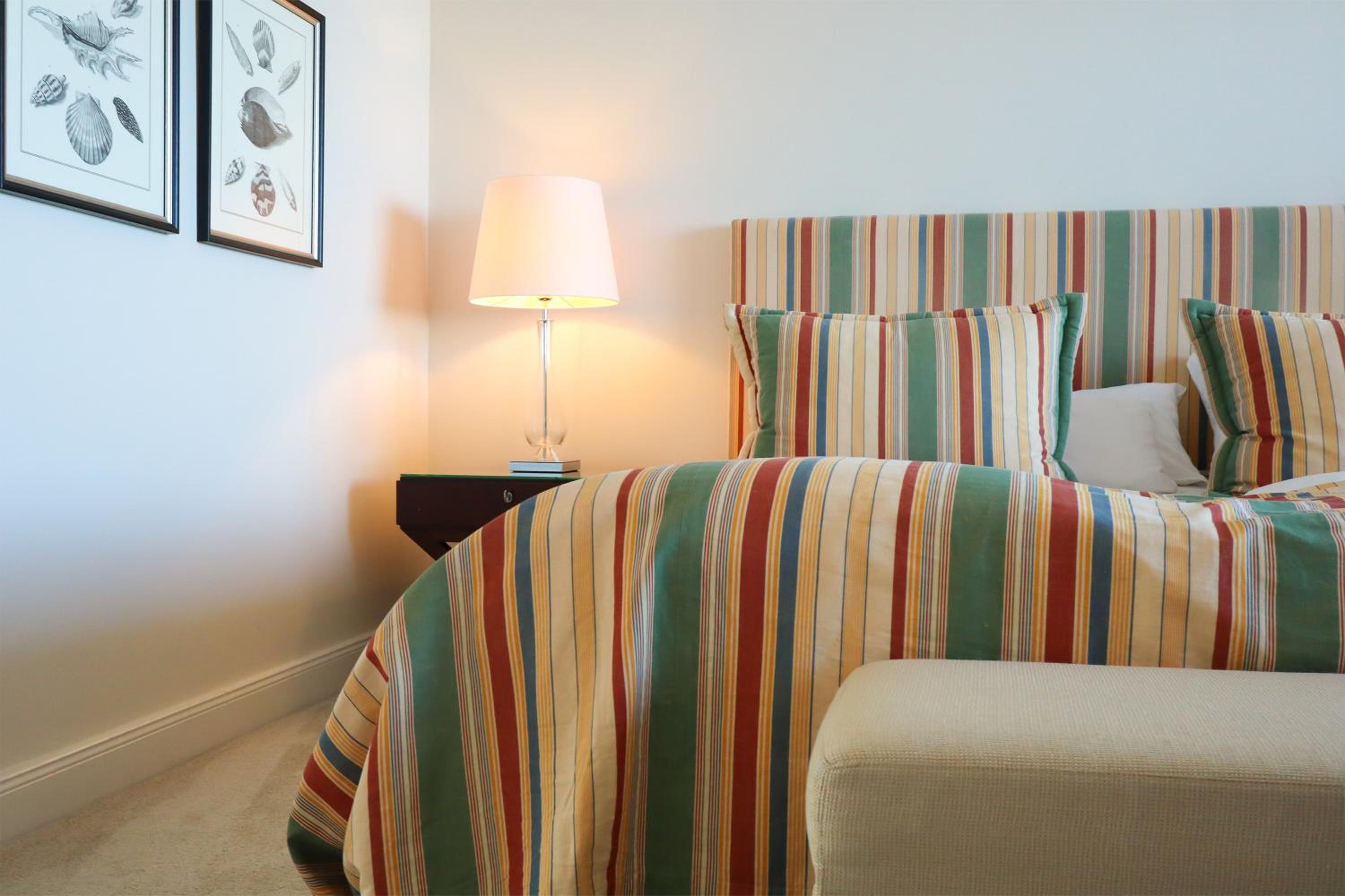 Suite (Sea and Land View) - Photo 4