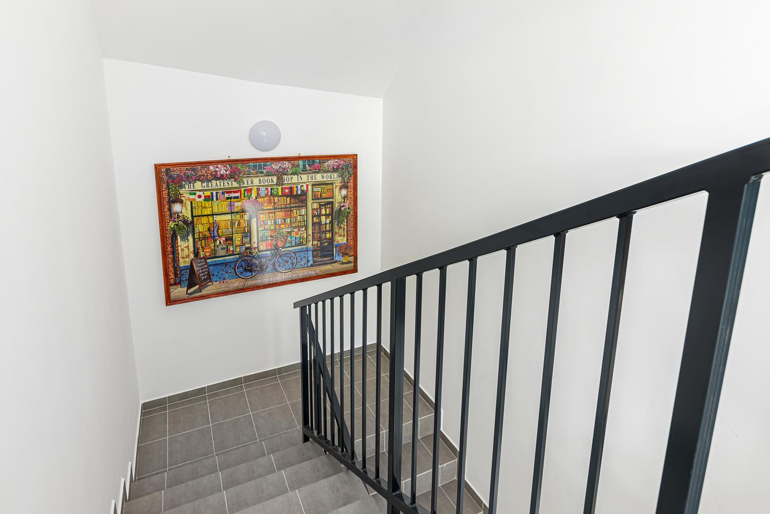Two-Bedroom Apartment - Photo 3