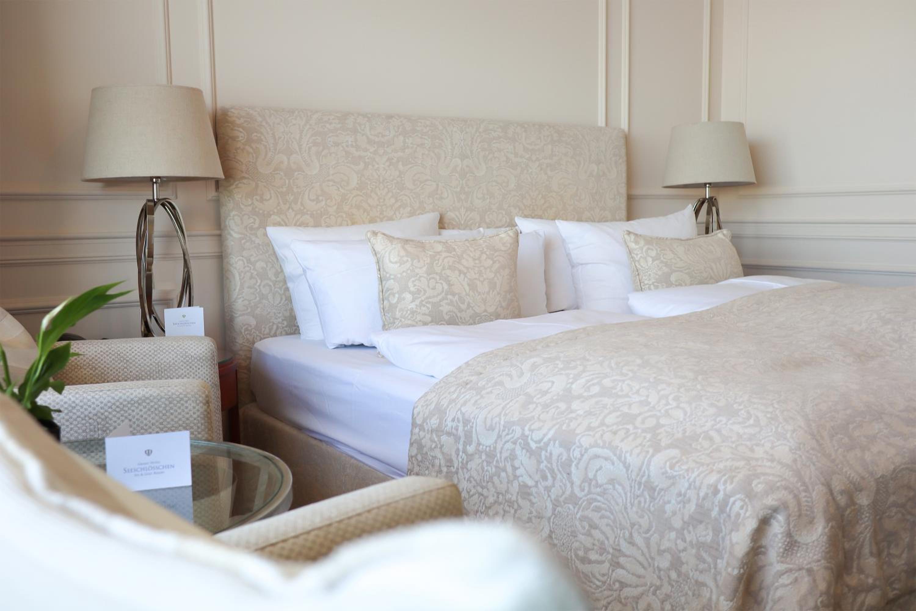 Deluxe Double Room with Sea View - Top Floor (Pets not allowed) - Photo 5