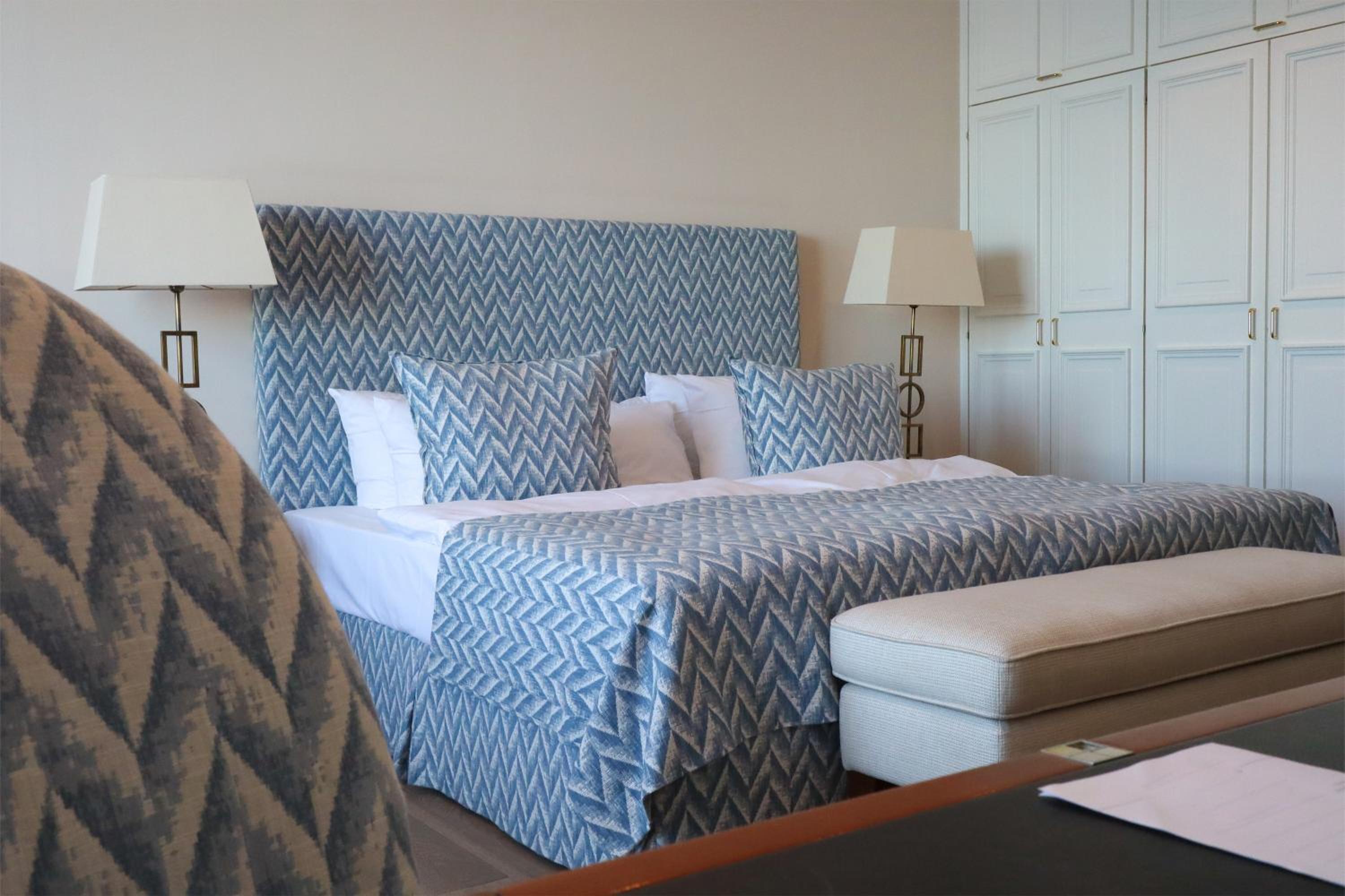 Deluxe Double Room with Sea View - Top Floor (Pets not allowed) - Photo 2