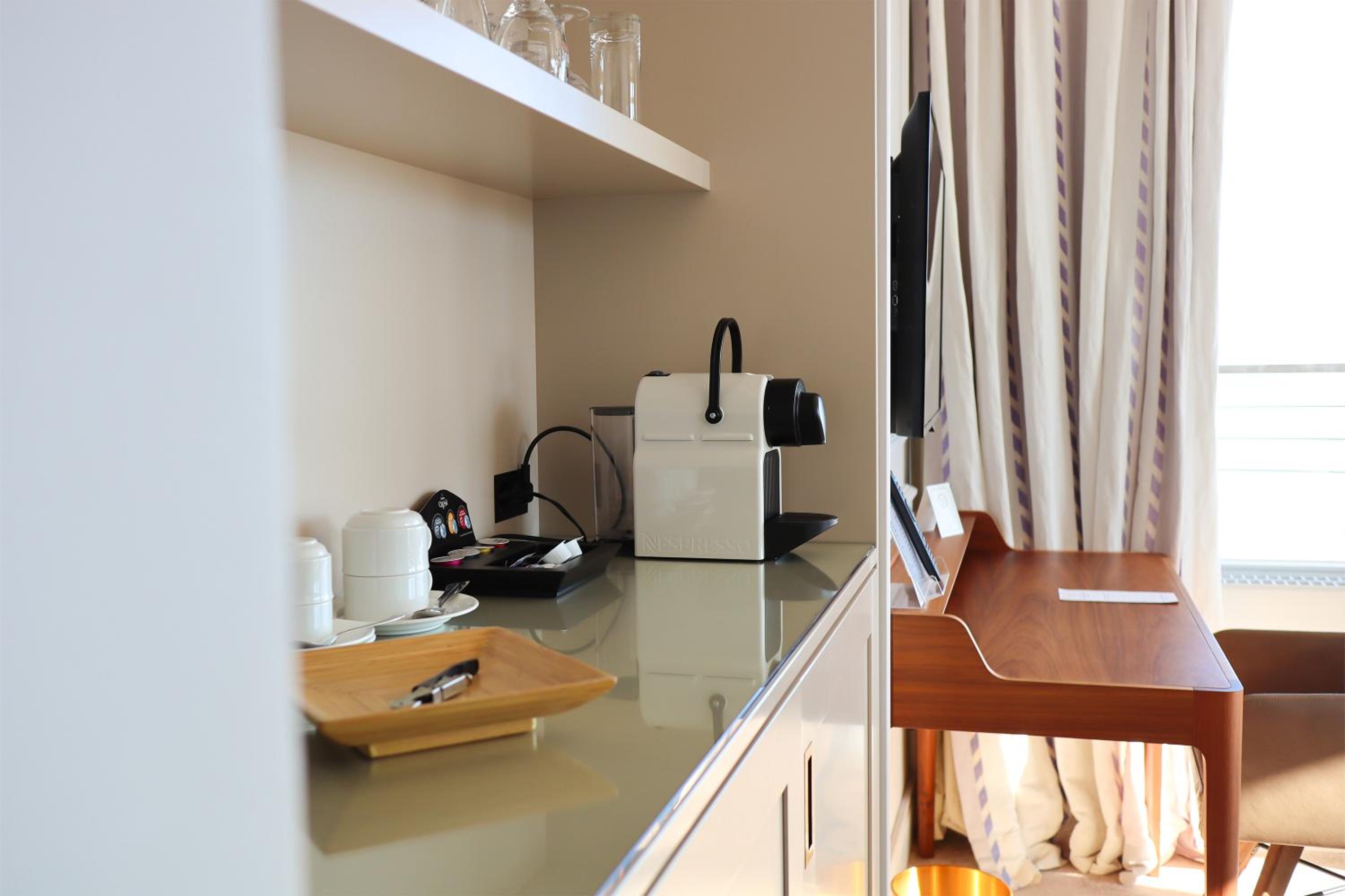 Panorama Suite with two rooms (Sea View) - Photo 6