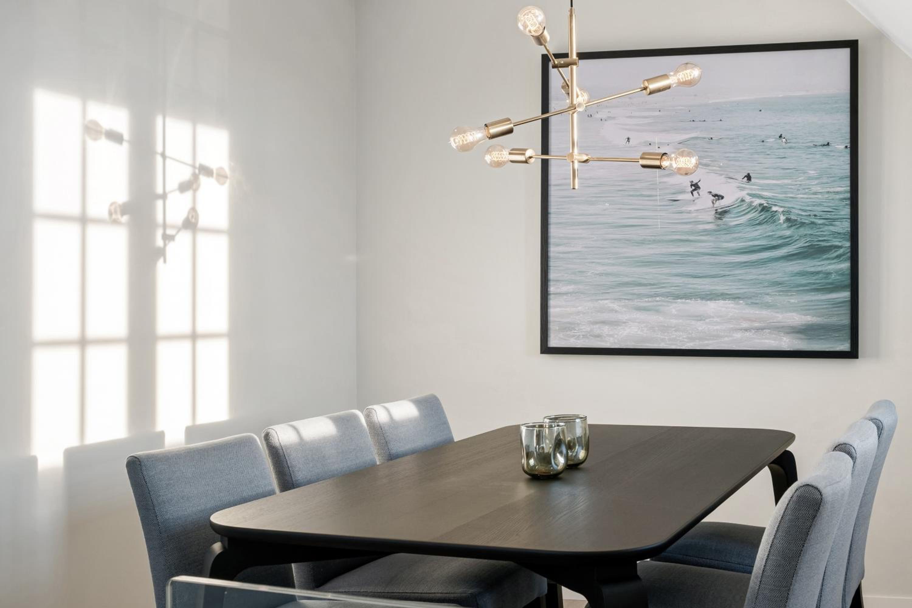 Three-Bedroom Apartment - Photo 9