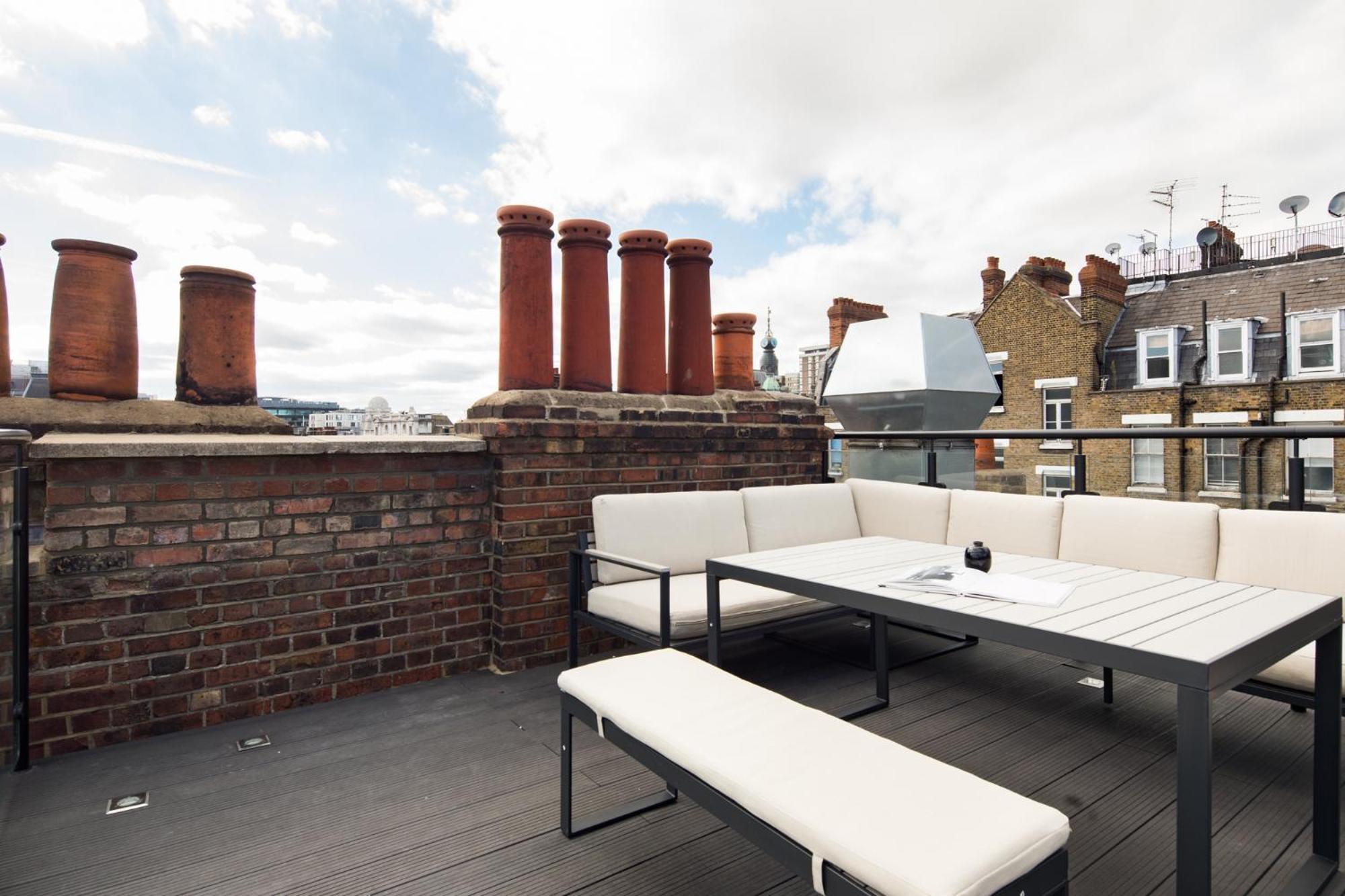 Loft photo 3