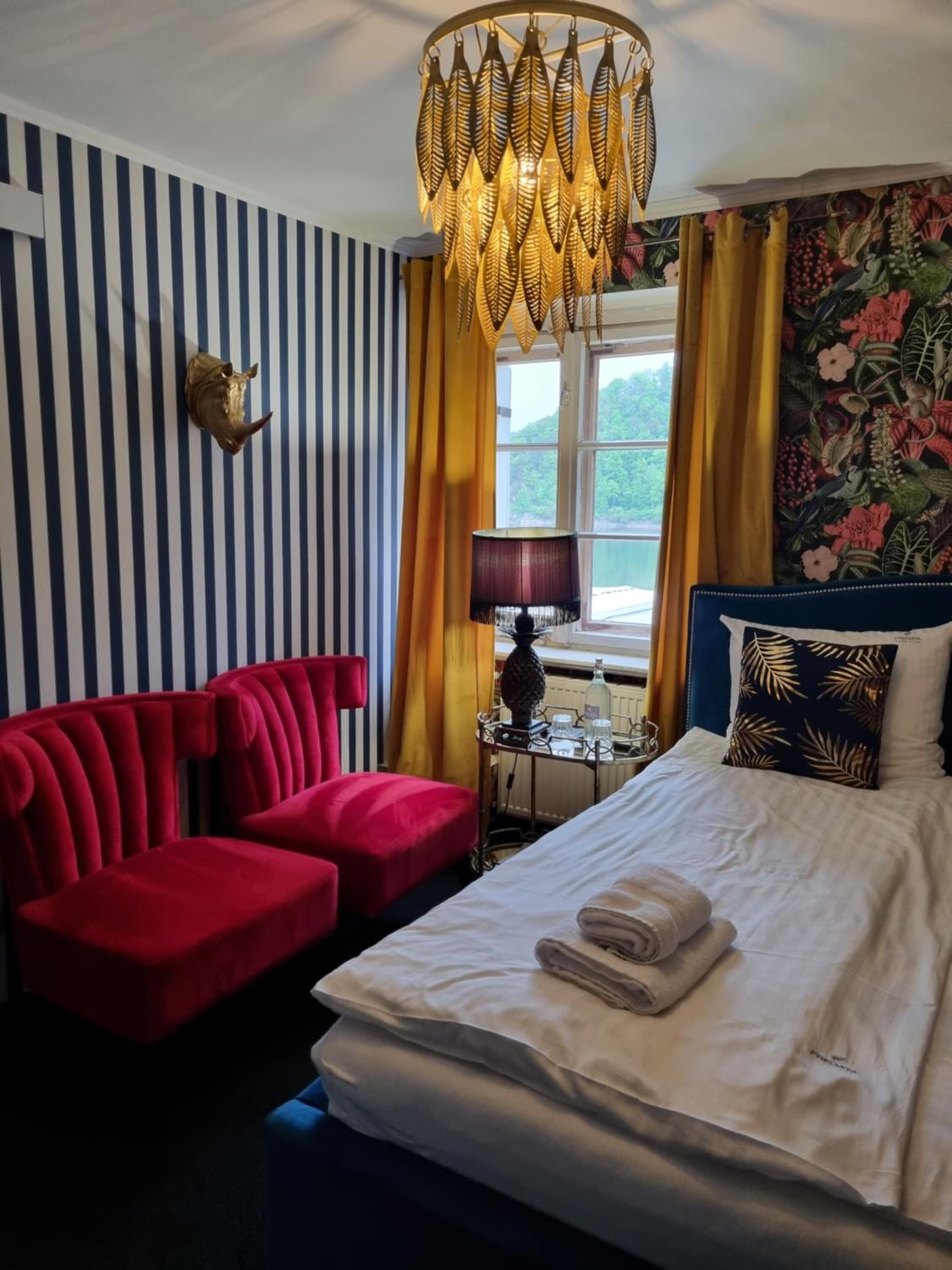 Small Double Room - Photo 2