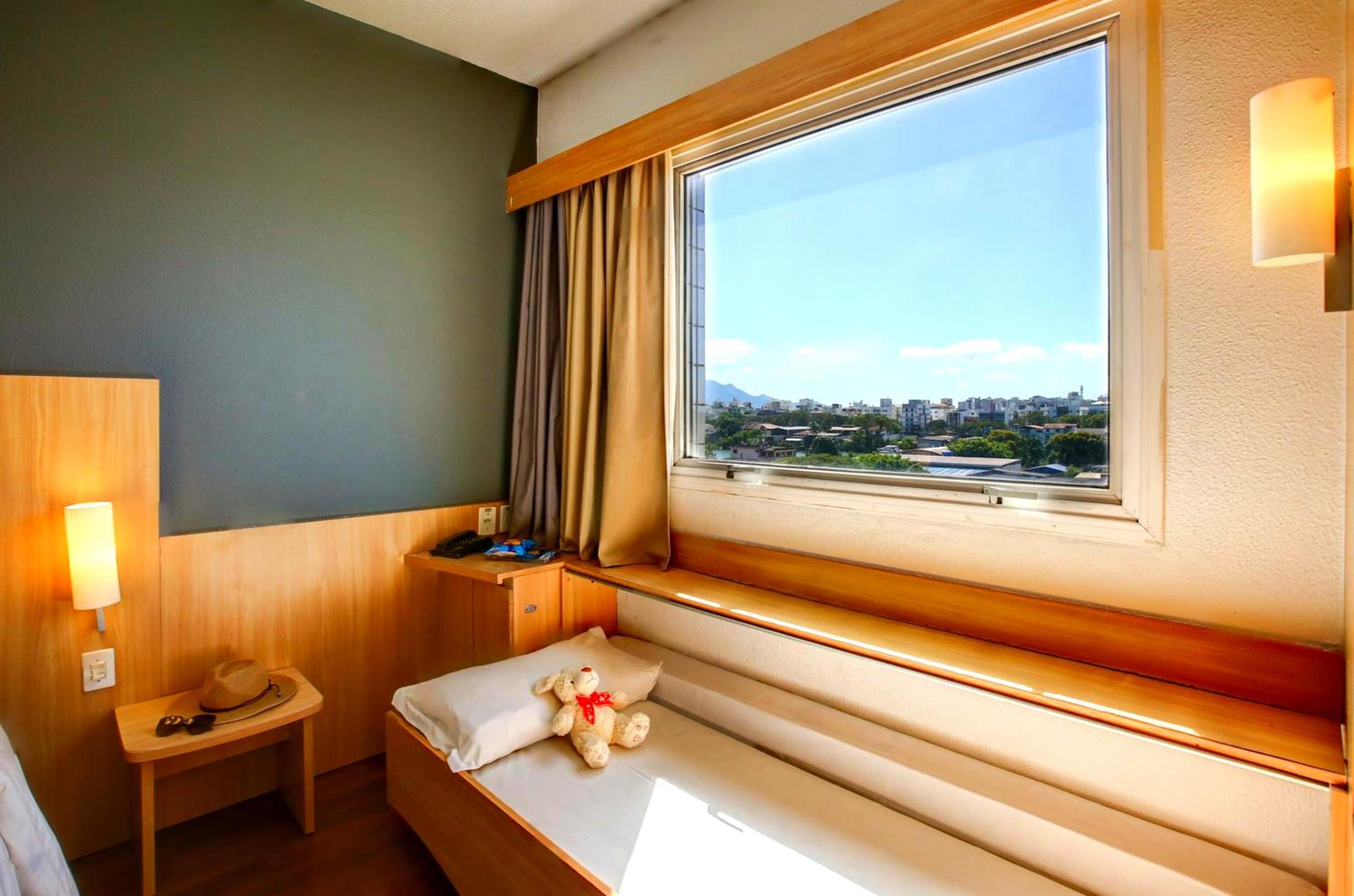 Standard Room (2 Adults + 1 Child) photo 2