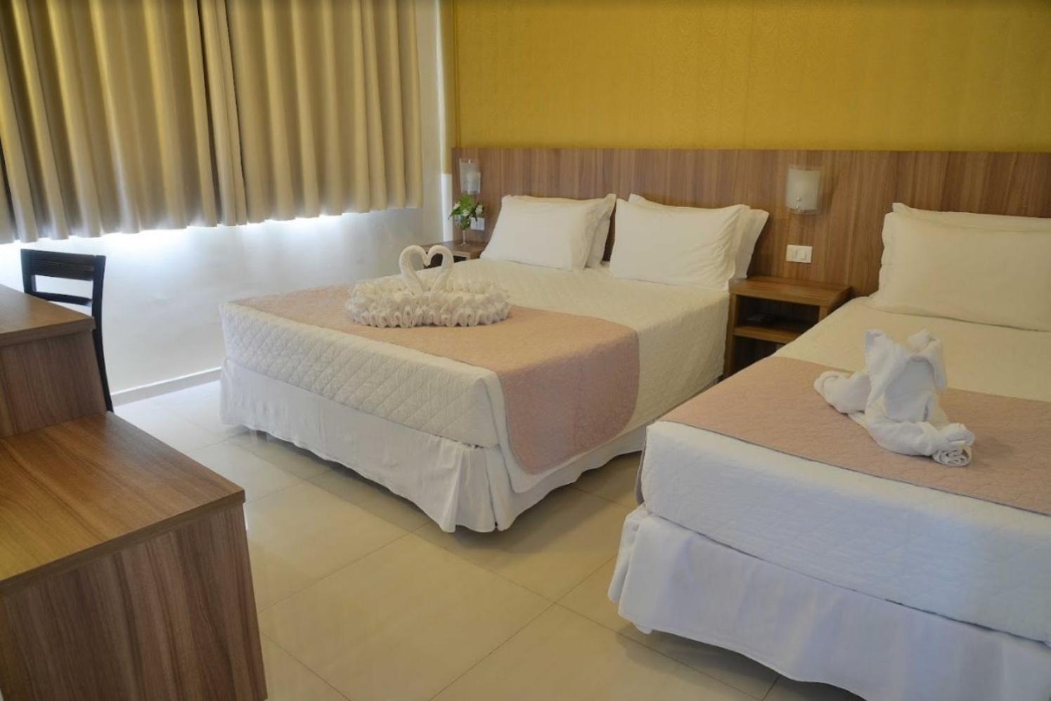 Triple Room photo 2