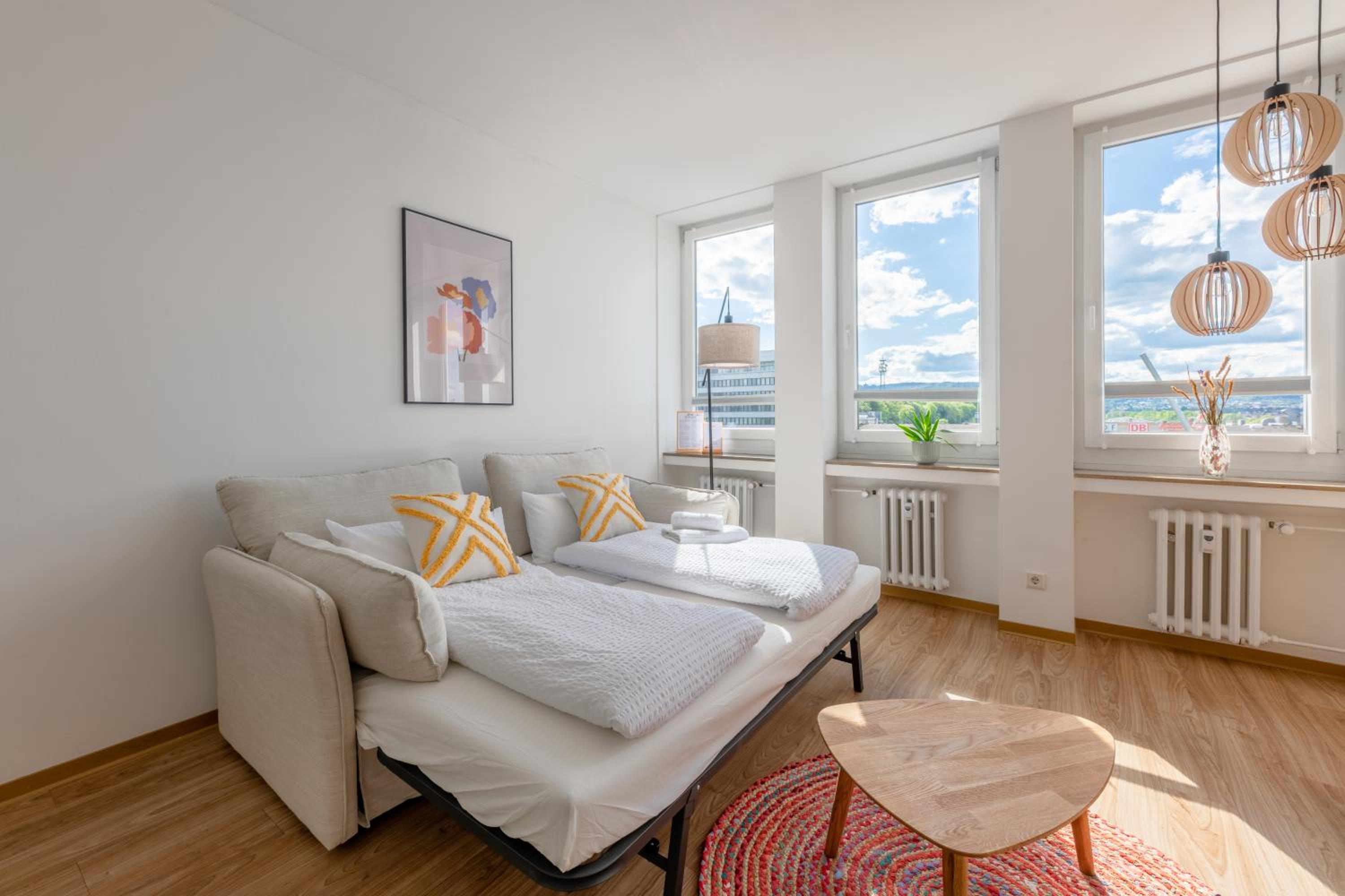 Family Apartment - Photo 14