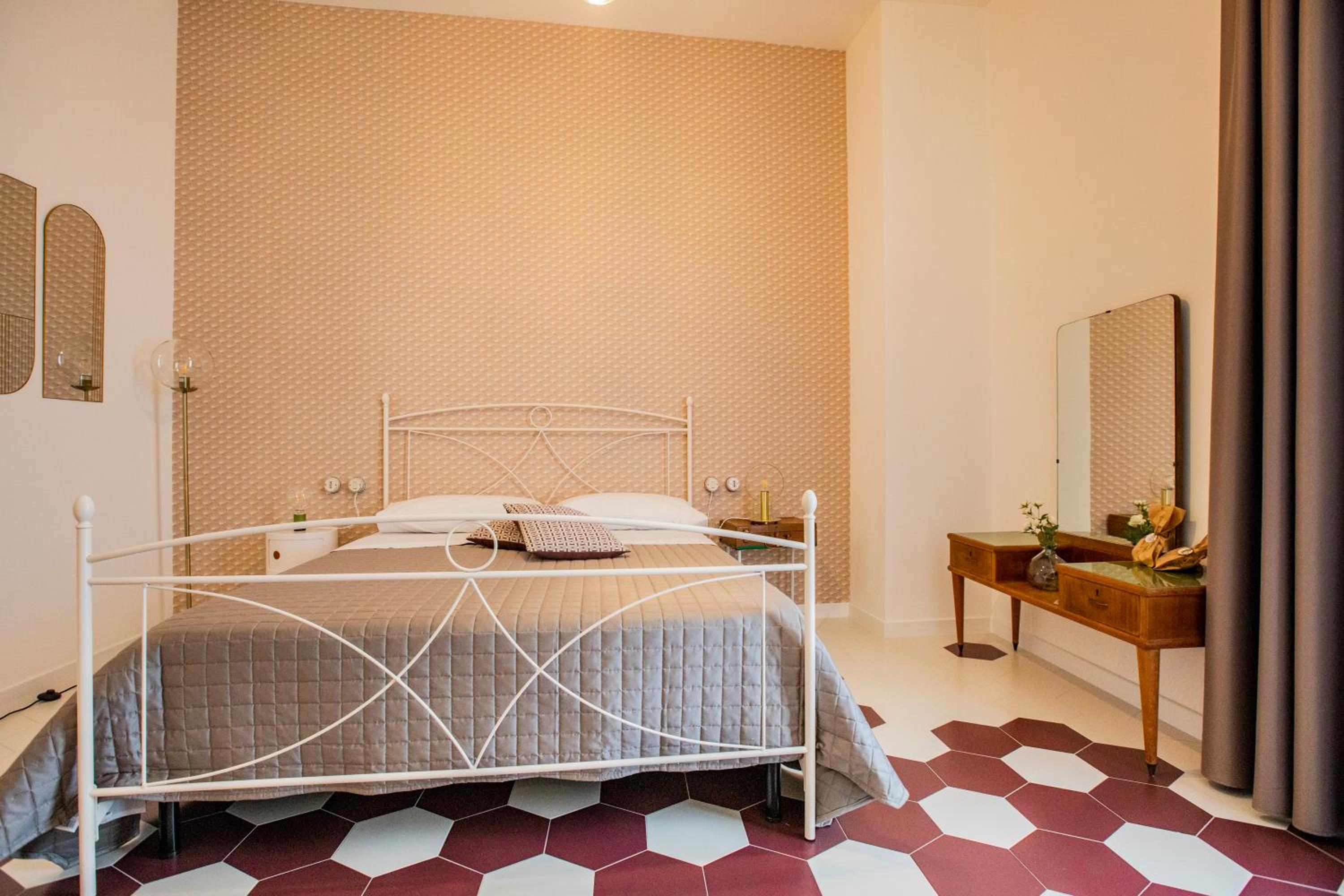 Deluxe Room photo 1