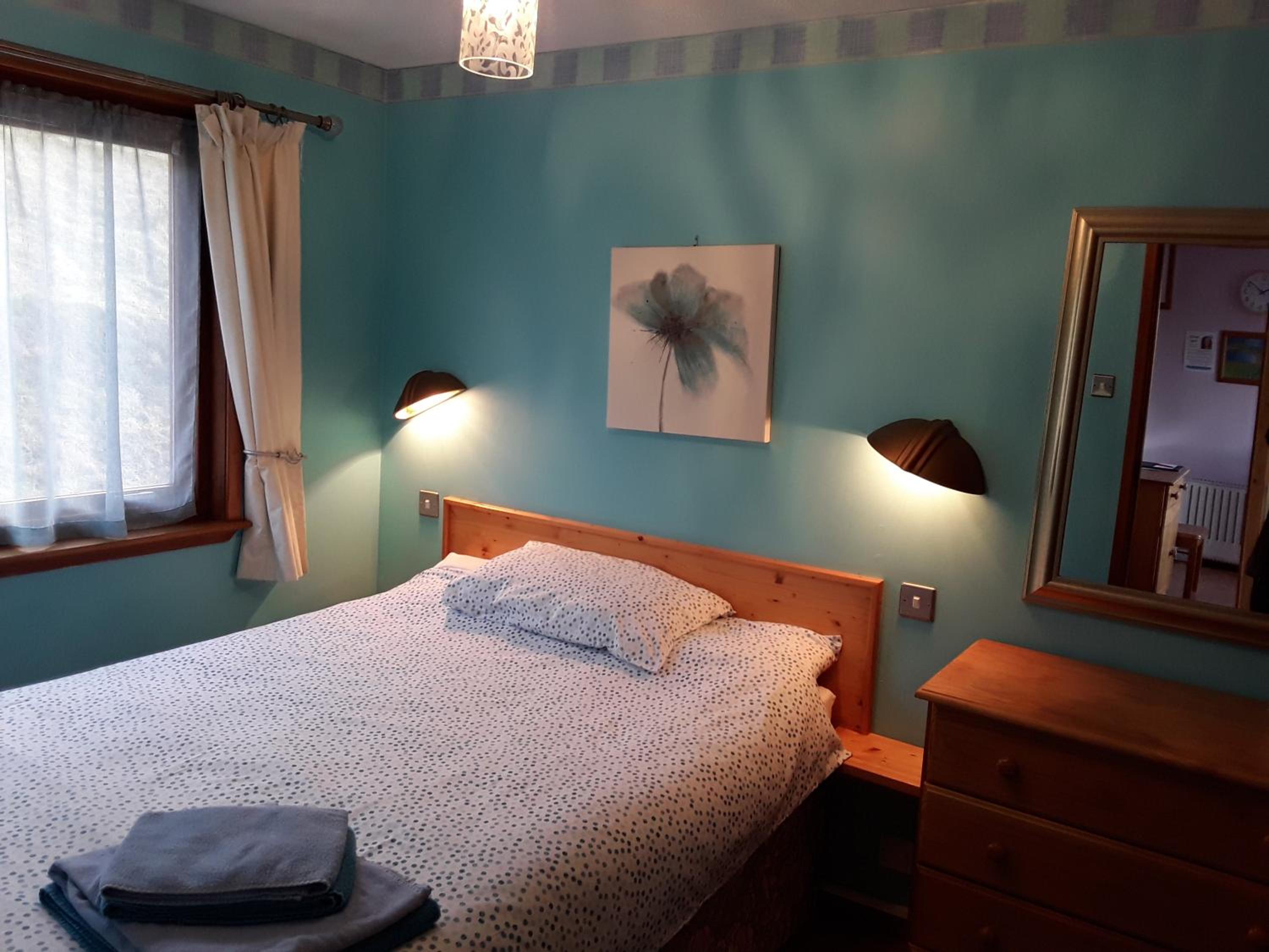 Two-Bedroom Chalet photo 1