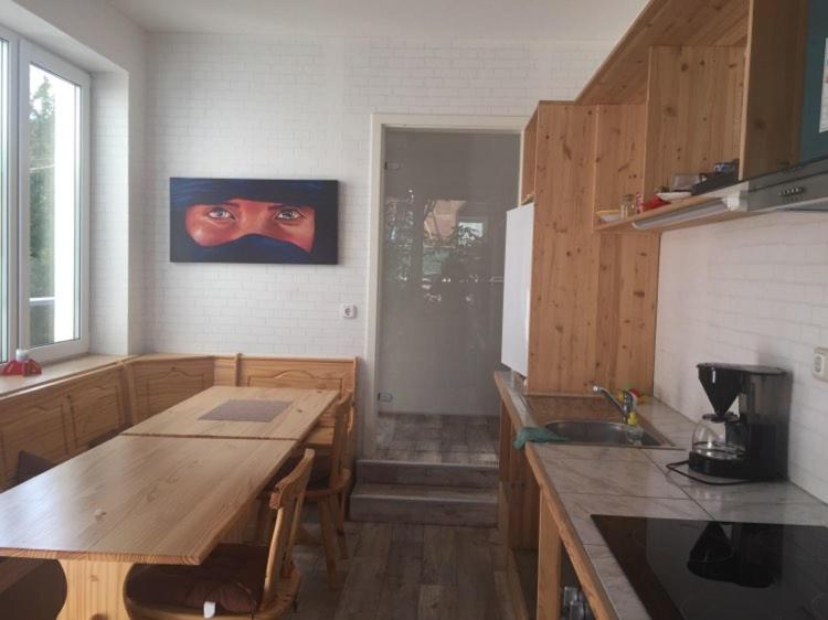 Triple Room with Garden View photo 2