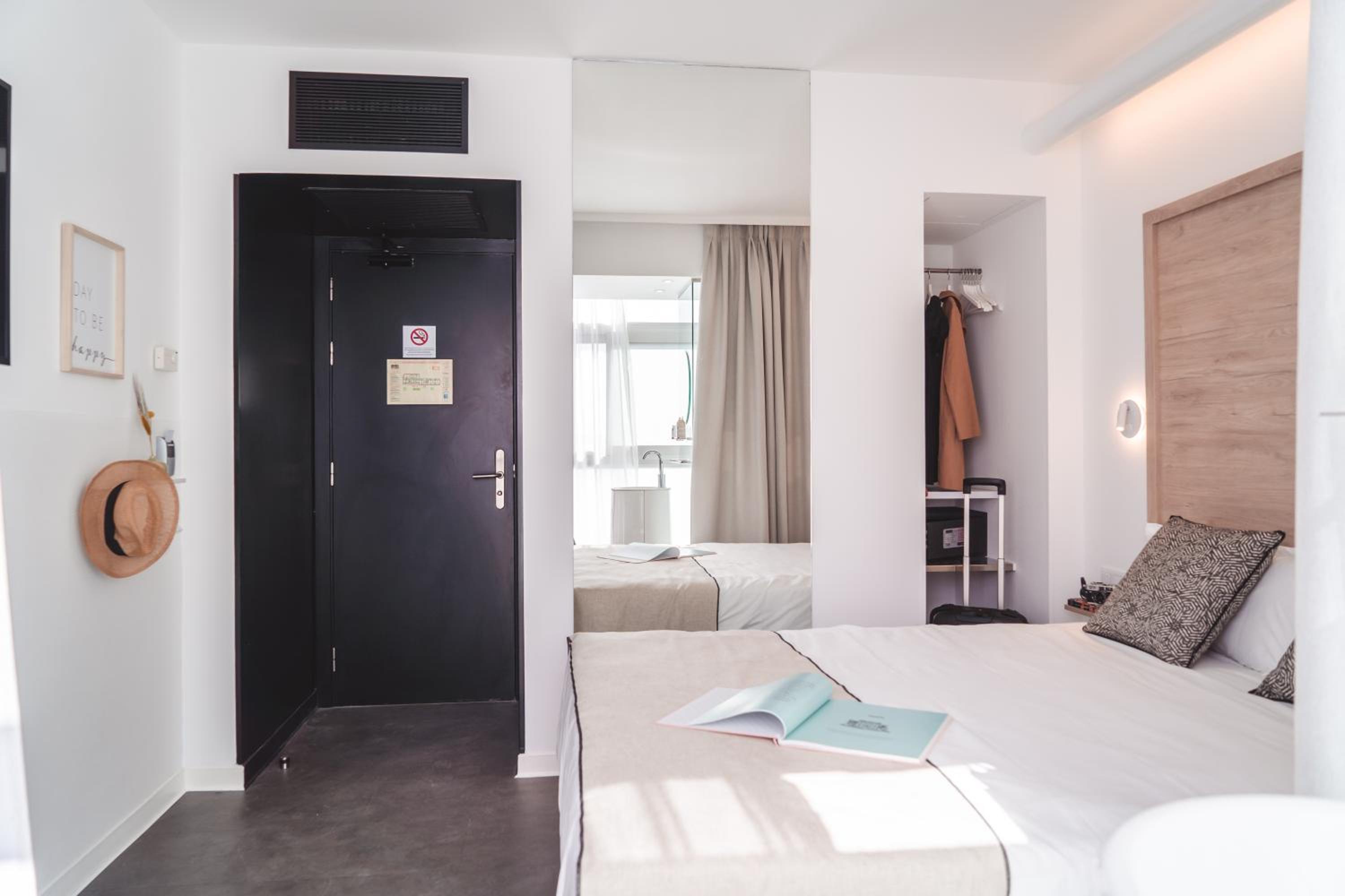 Duplex Suite