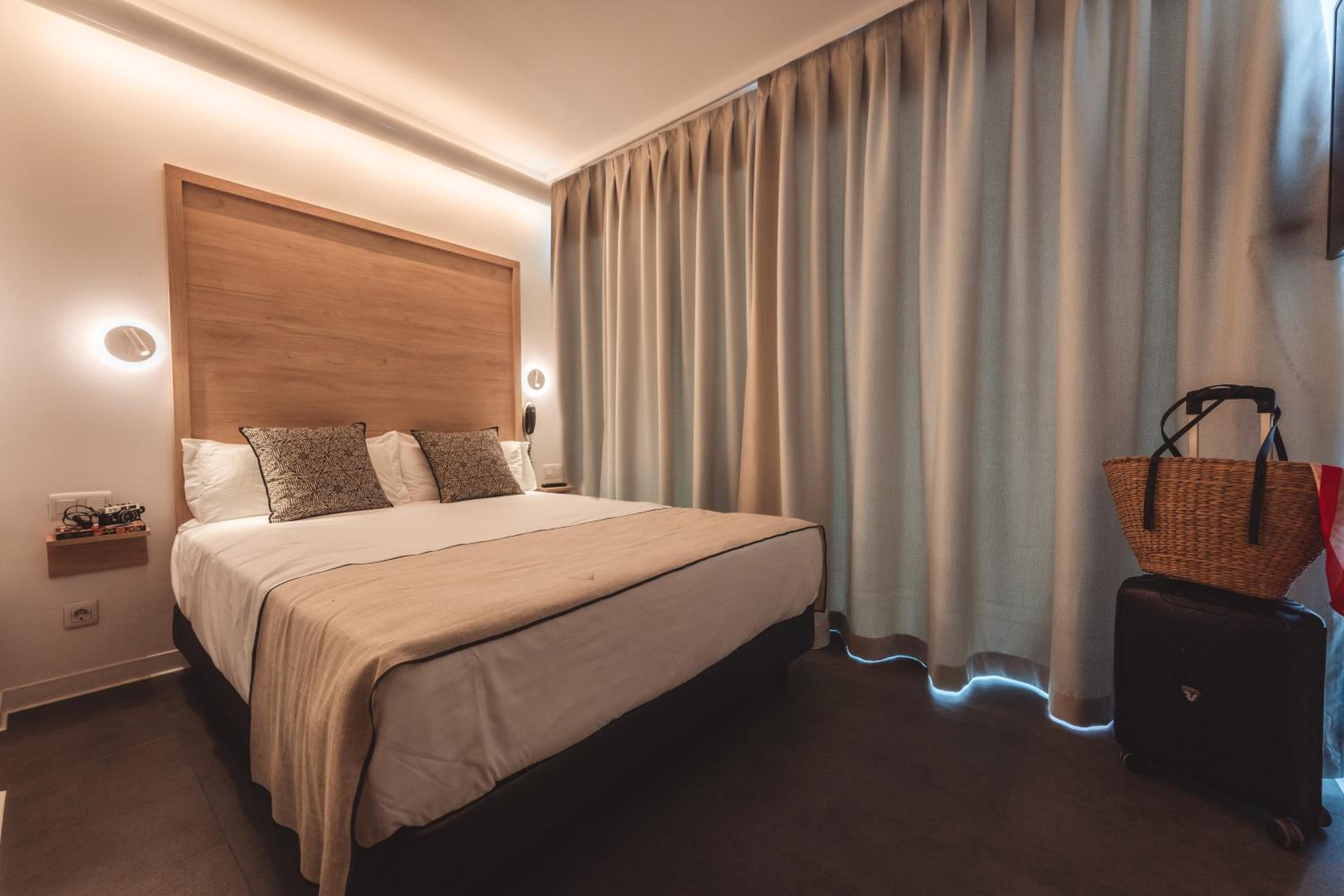 Basic Double Room