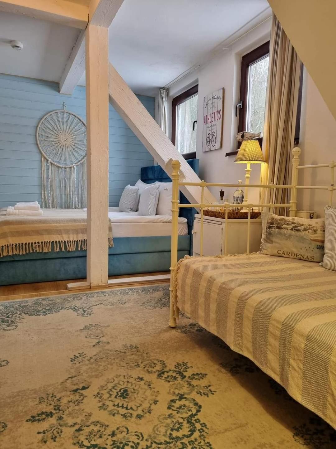Standard Double Room - Photo 3