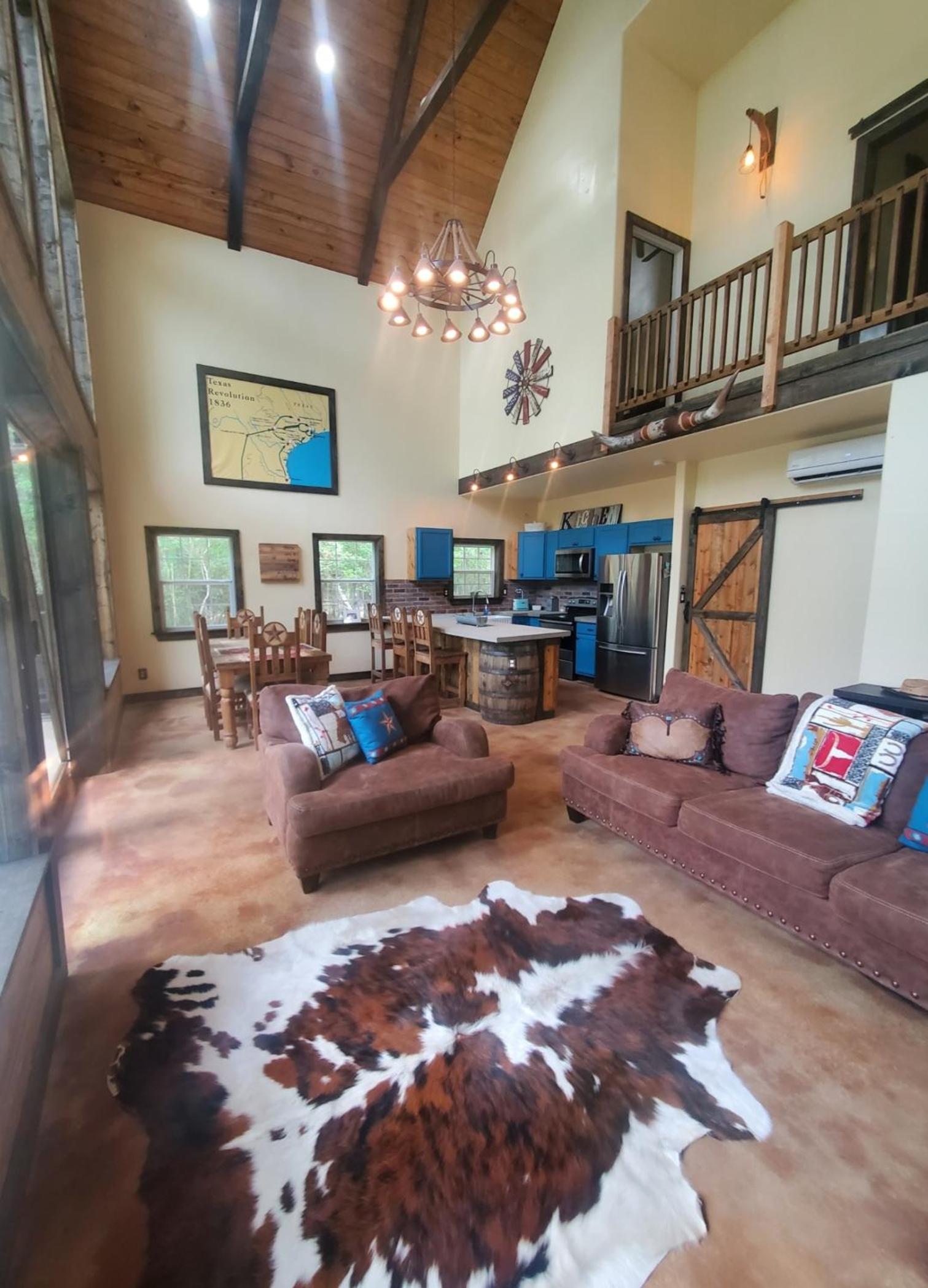 Three-Bedroom House photo 1