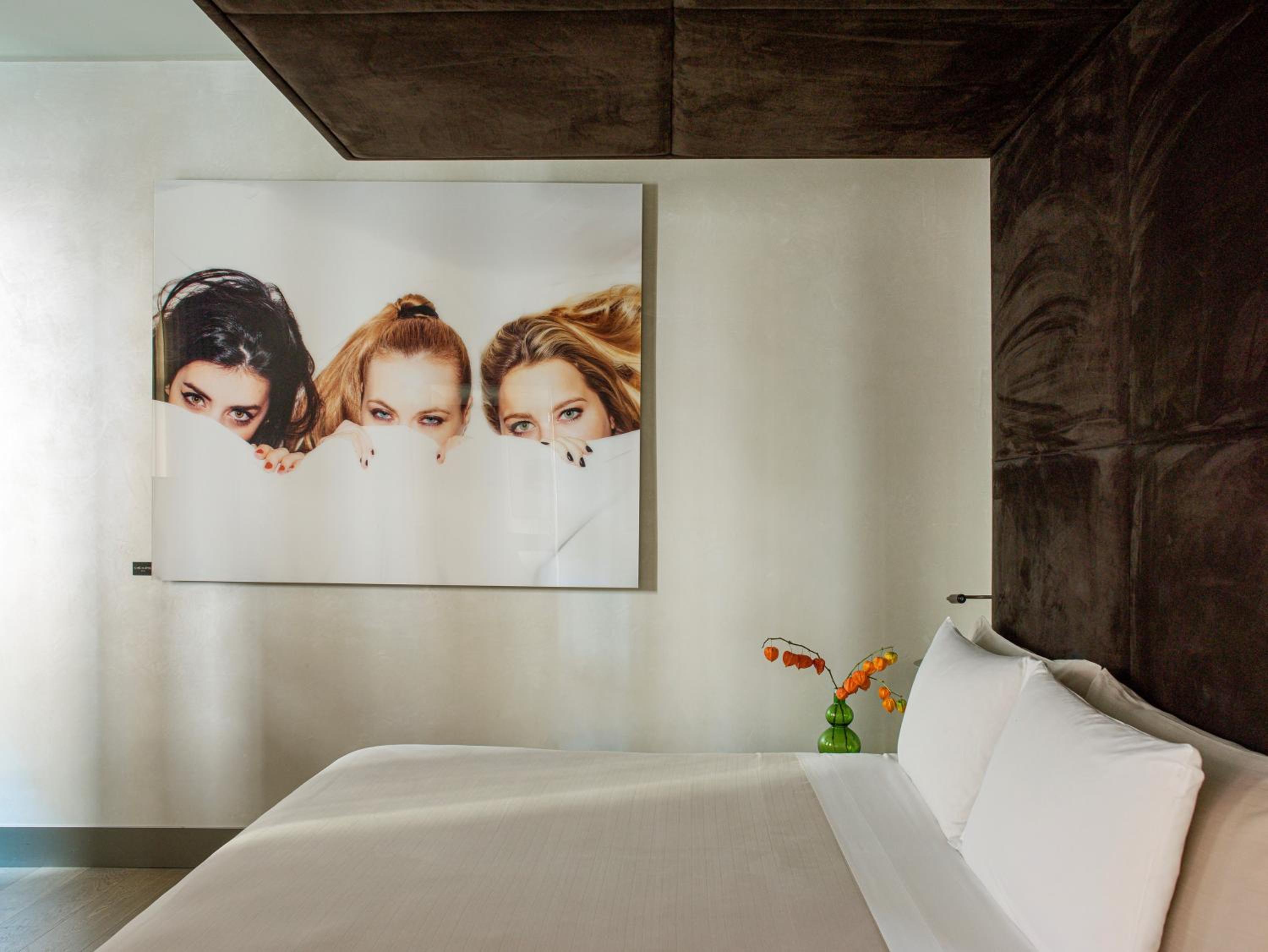 Suite Ultimate Me+ 4 bedrooms with terrace