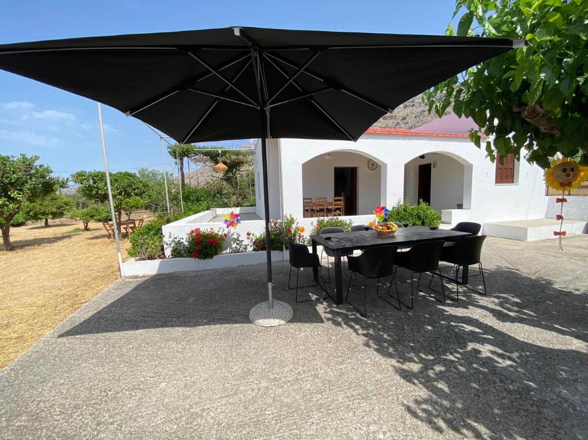 Two-Bedroom Villa photo 1