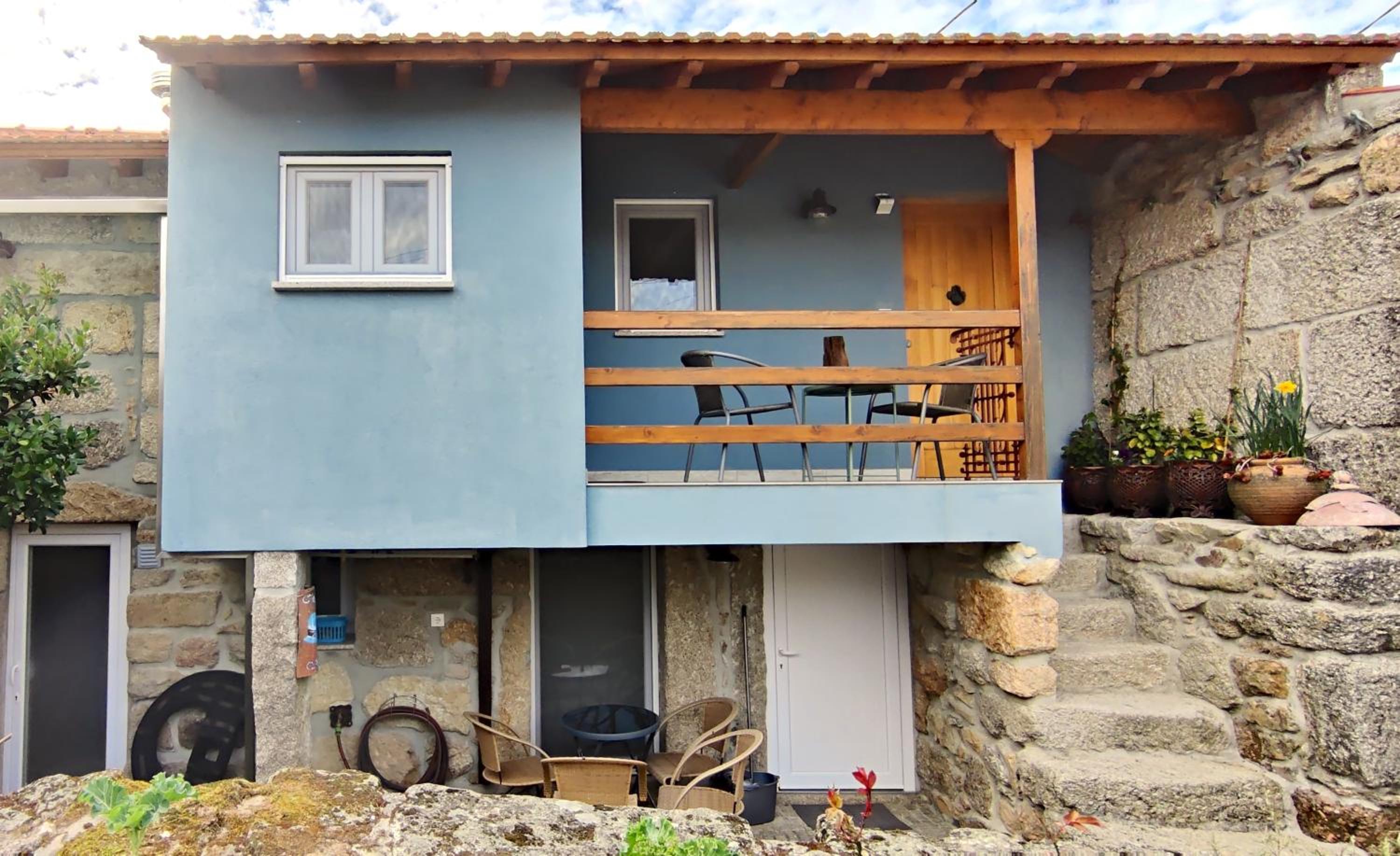 Two-Bedroom House photo 3