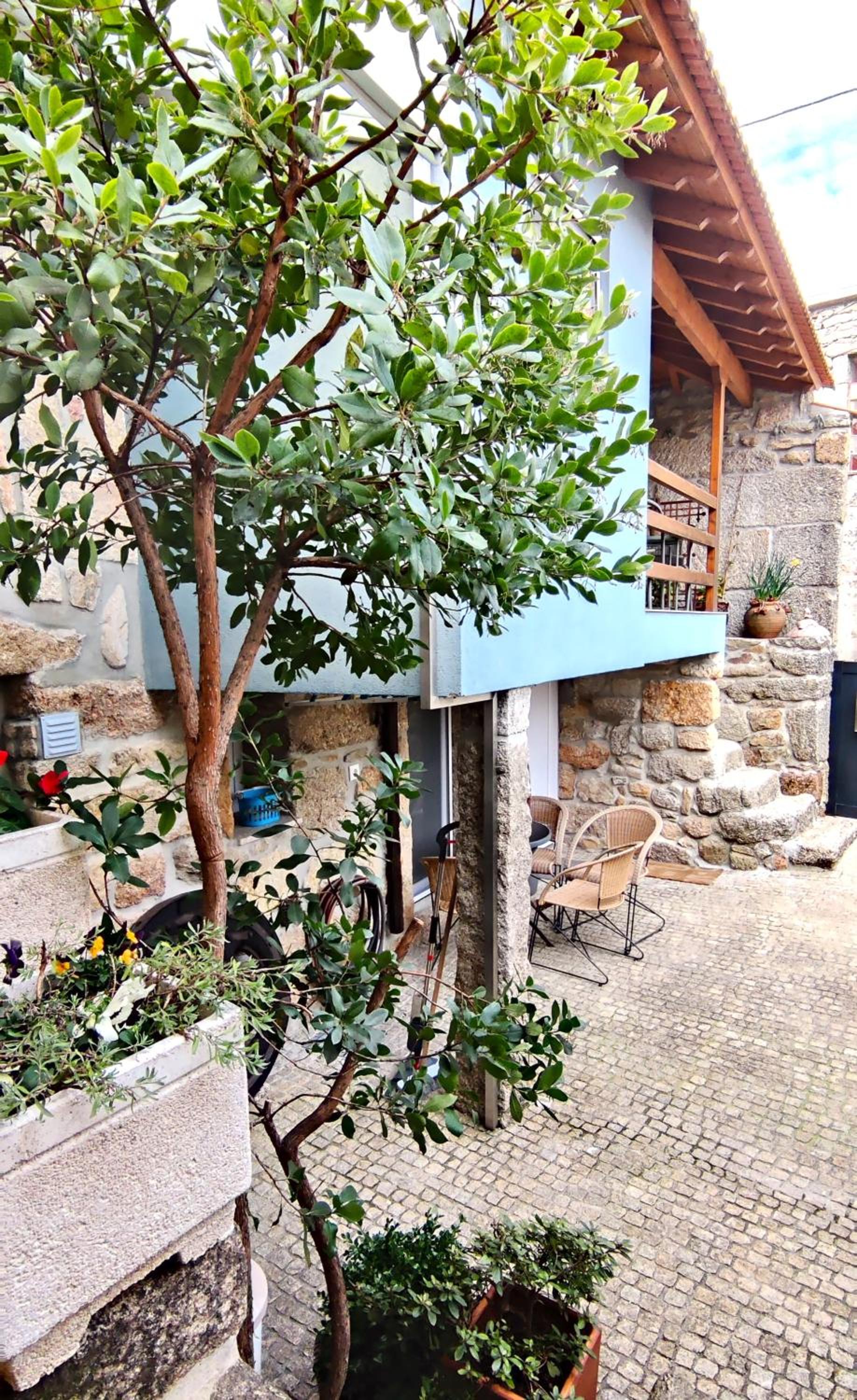 Two-Bedroom House photo 1