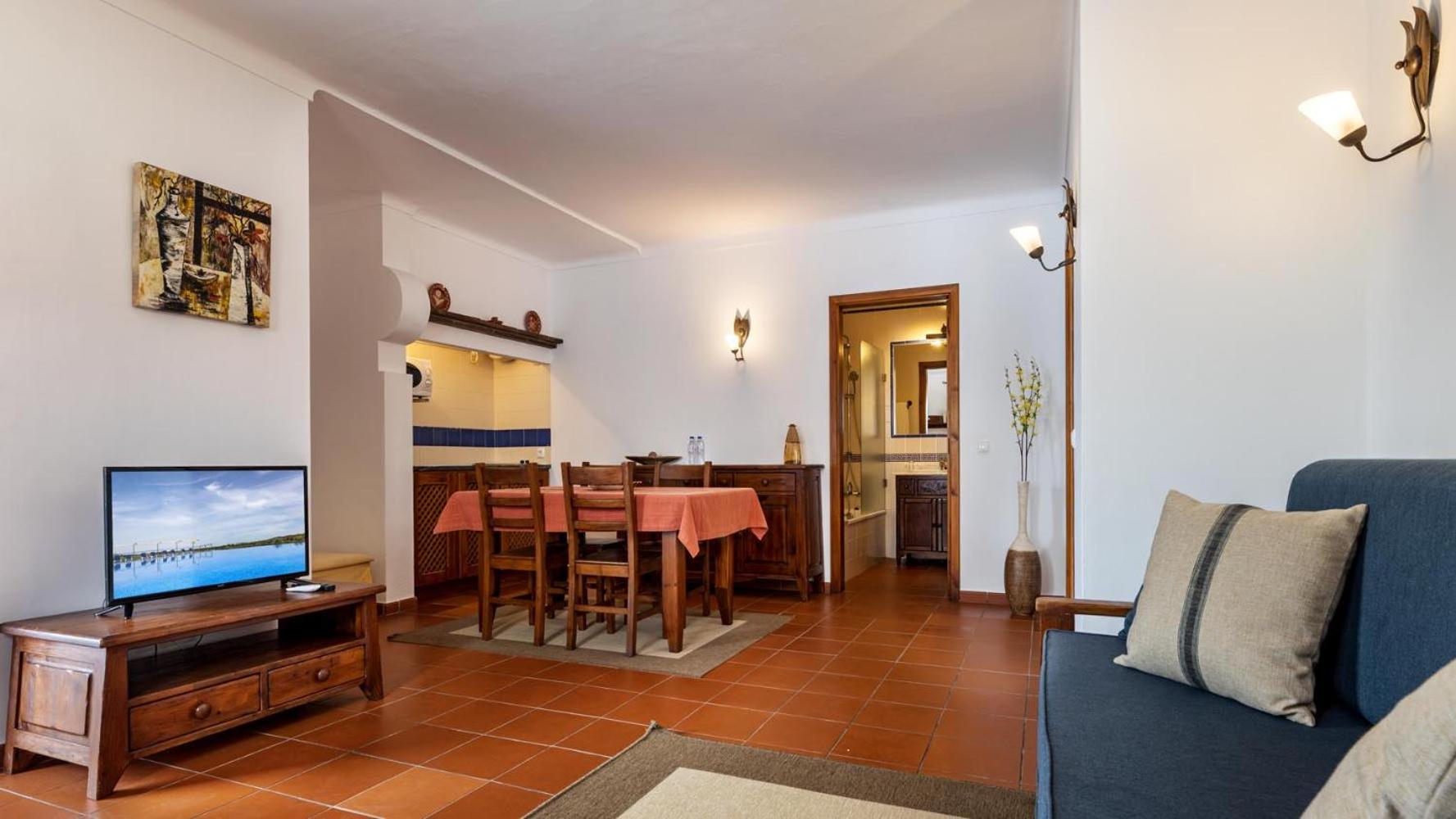 Suite Apartment