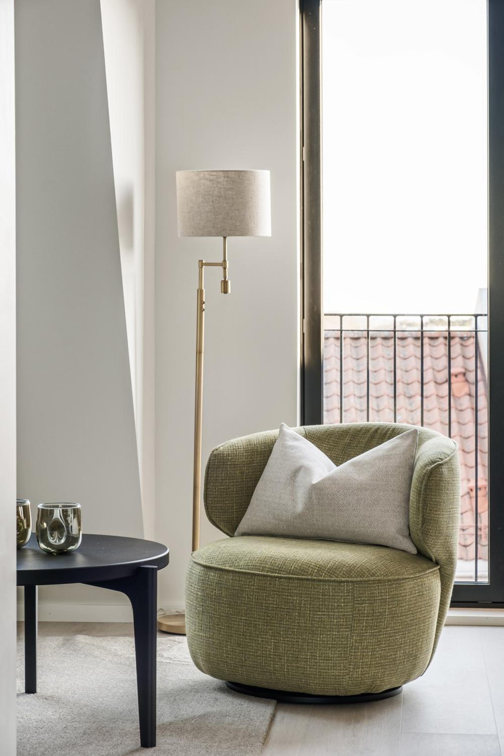 Two-Bedroom Apartment - Photo 9