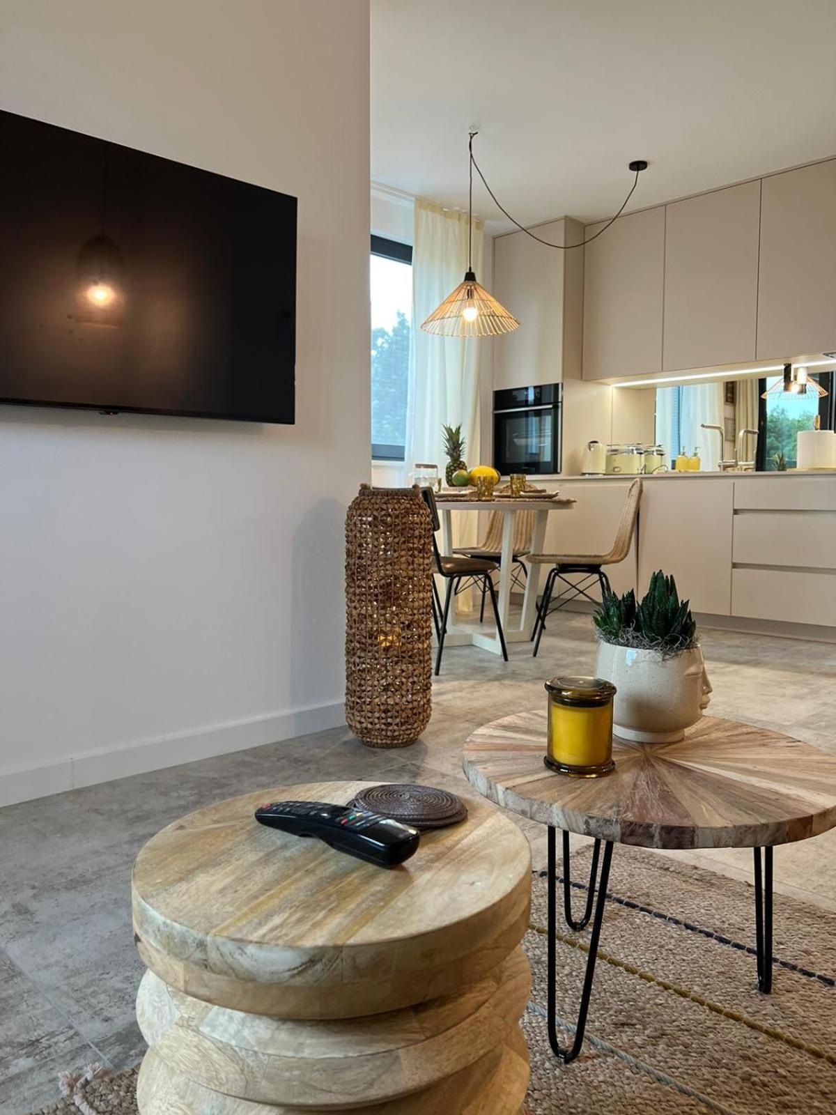 Superior Apartment photo 2