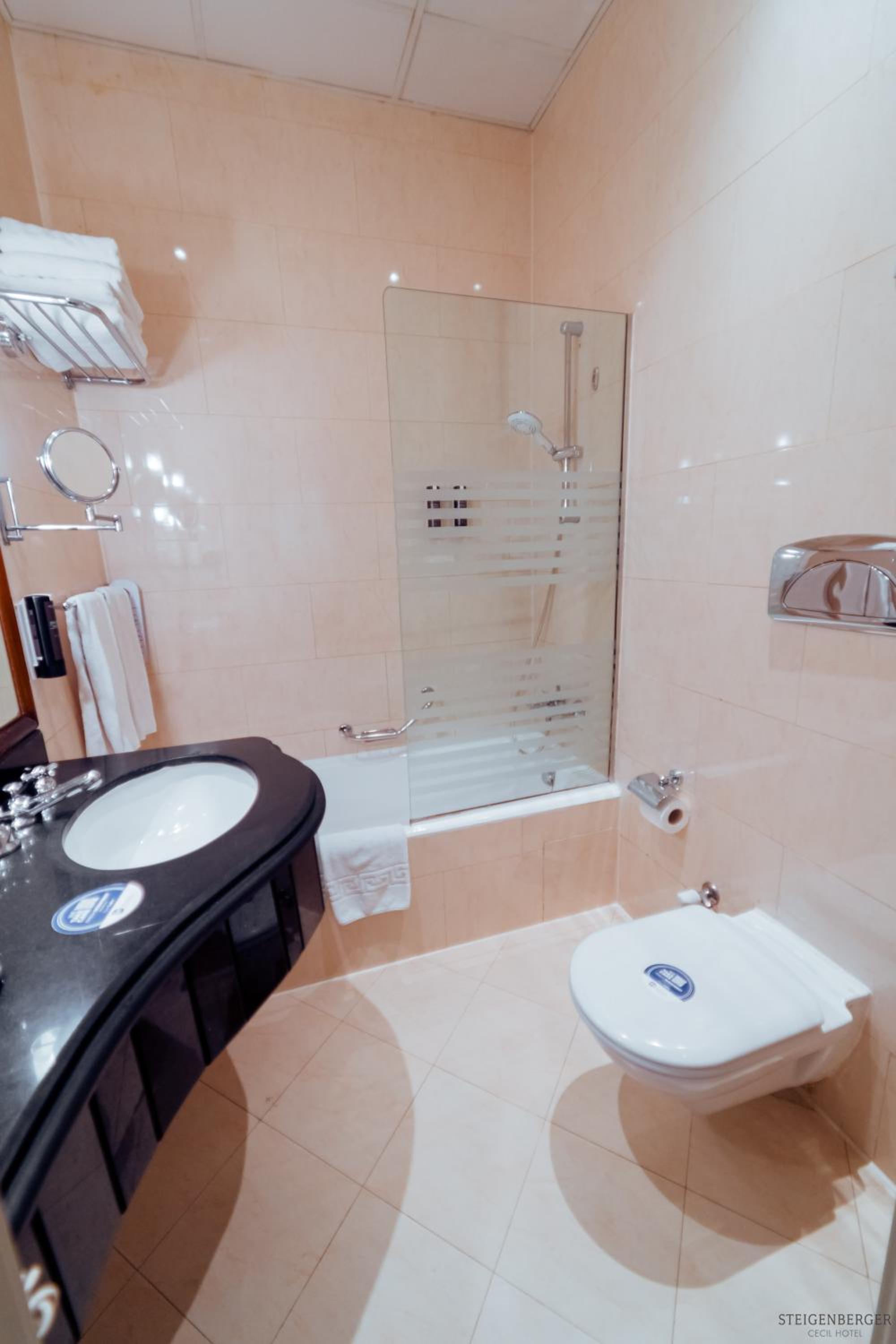 Junior Suite with Sea View - Photo 3