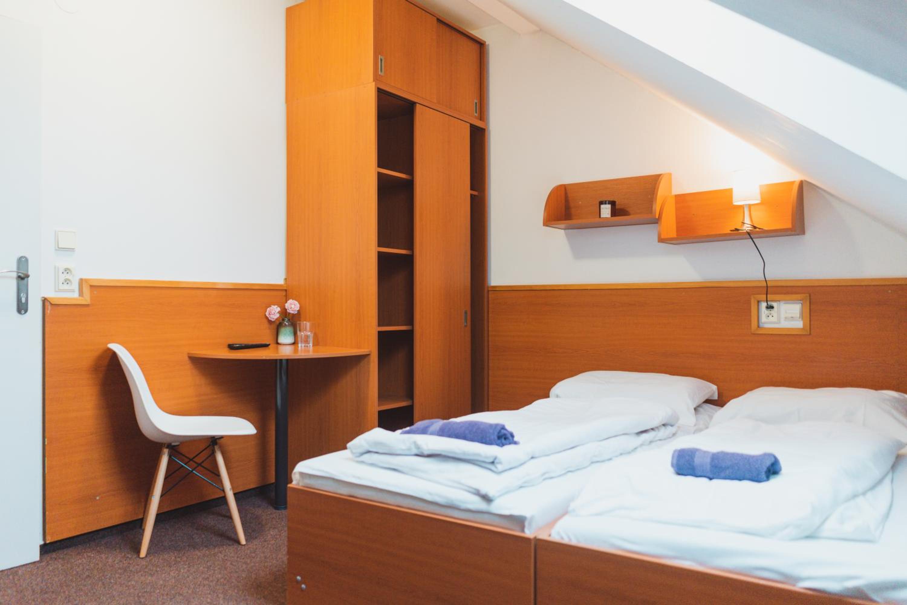 Double Room - Photo 1