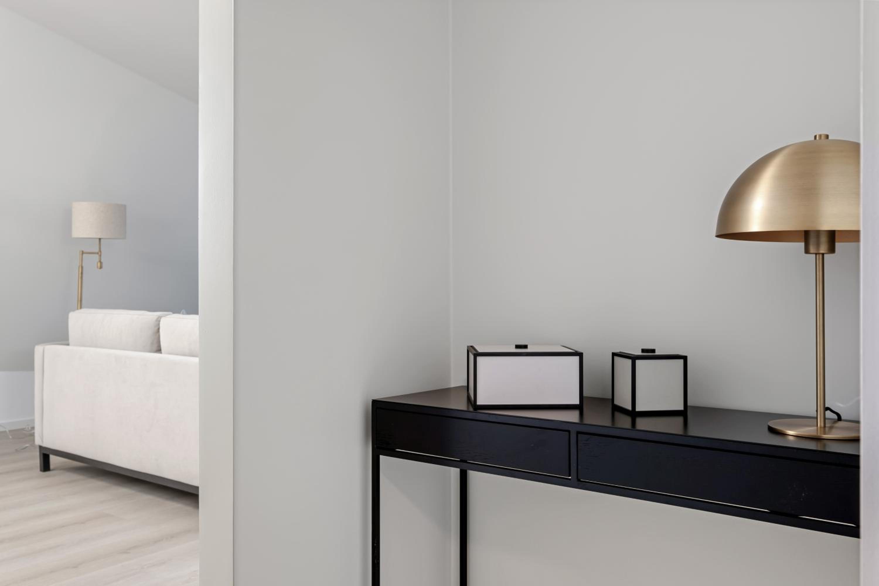Three-Bedroom Apartment - Photo 6
