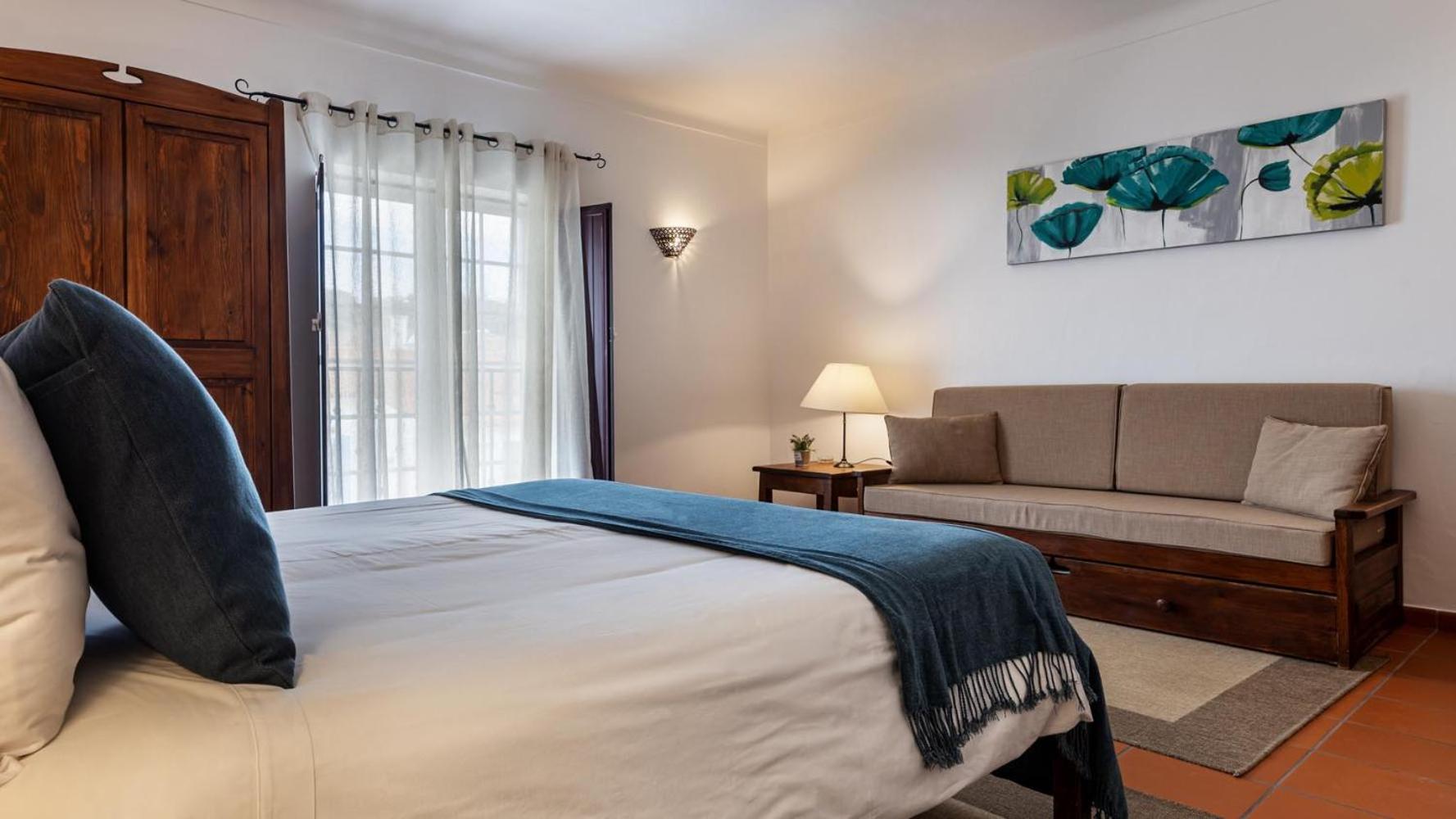 Premium Double Room