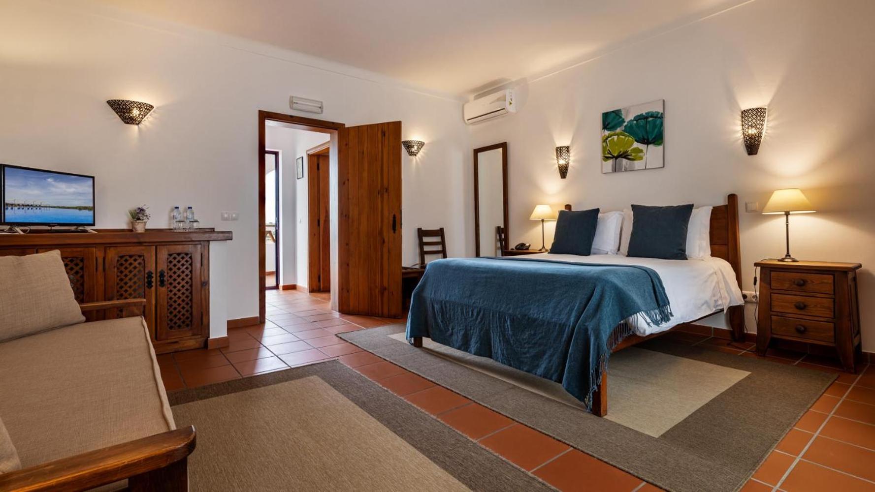 Premium Double Room photo 3