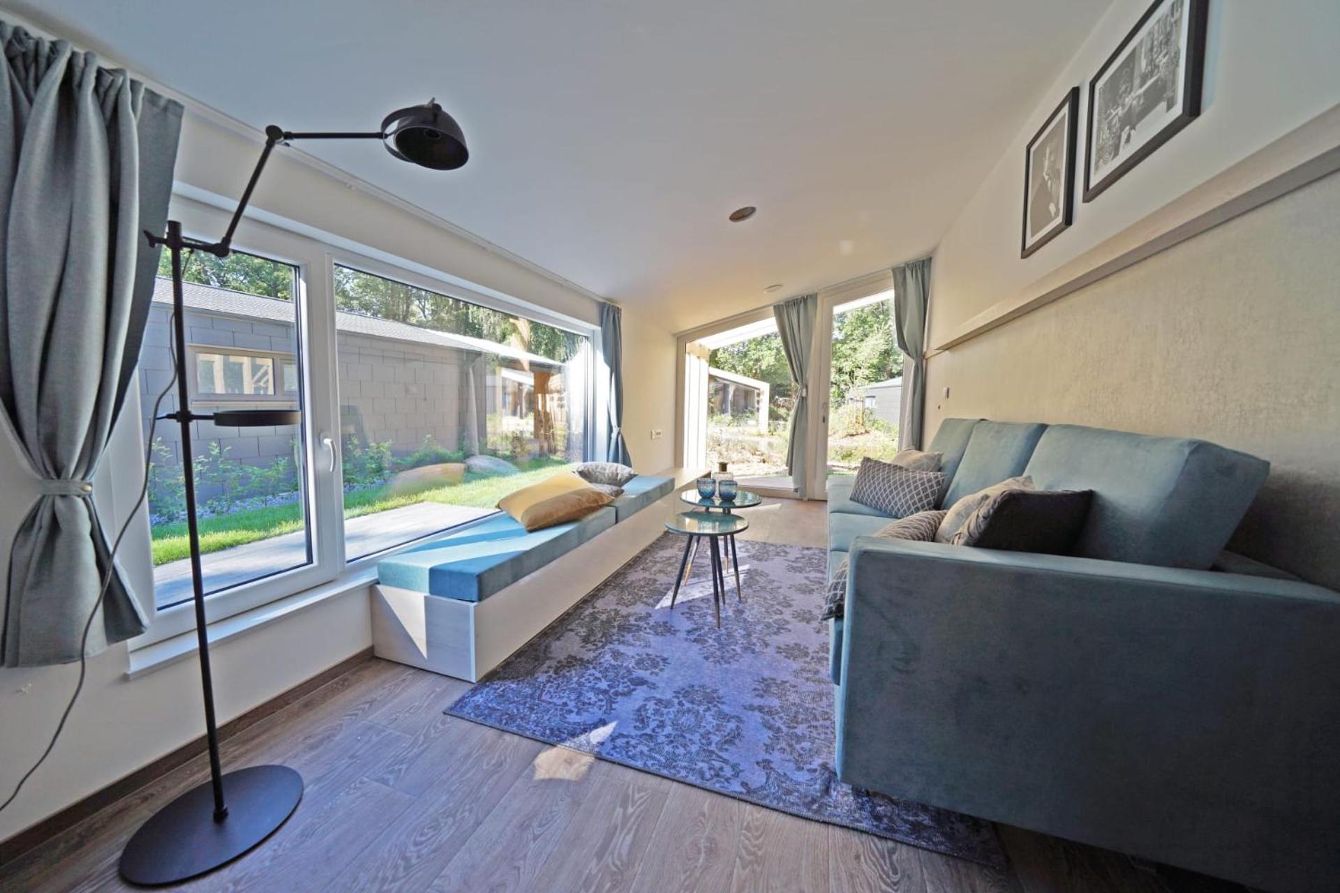 Panorama Cottage 4
