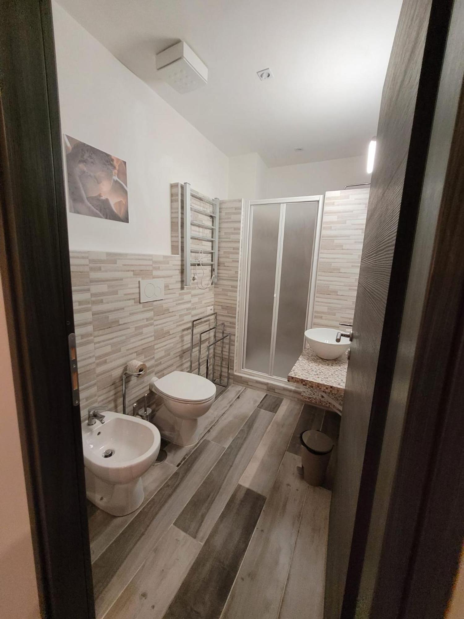 Triple Room with Private Bathroom photo 2