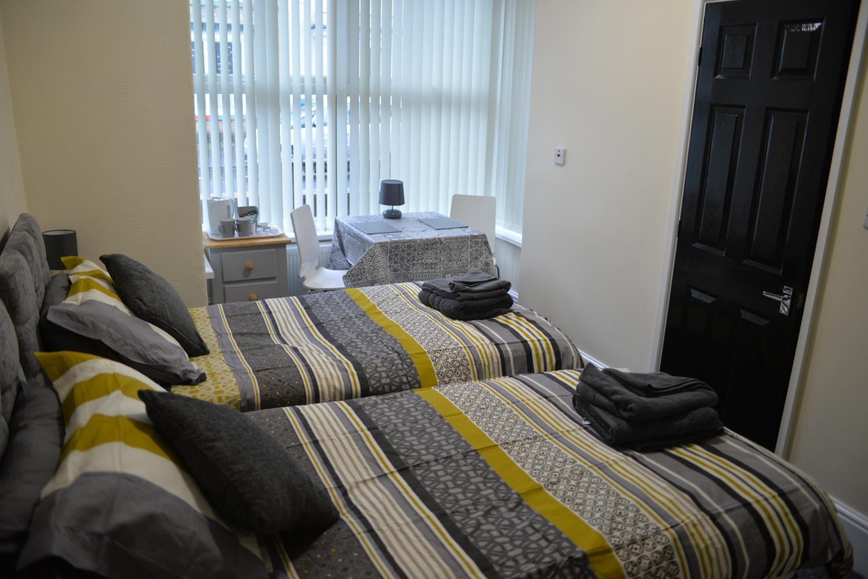 Twin Room photo 3