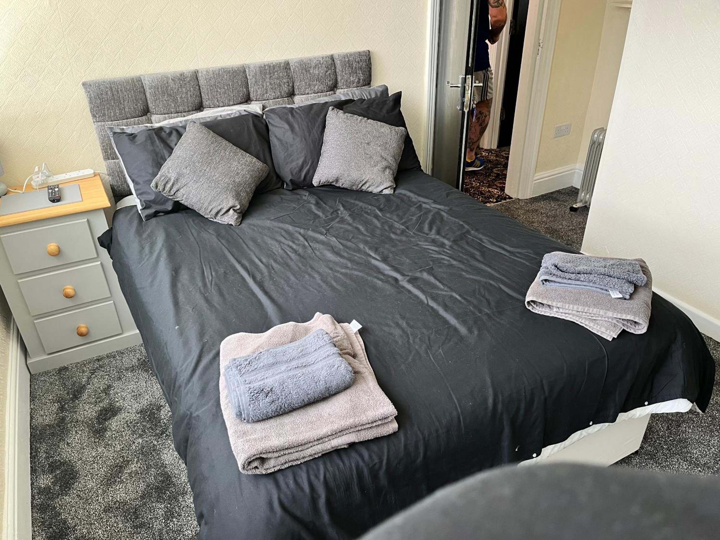 Double Room photo 1