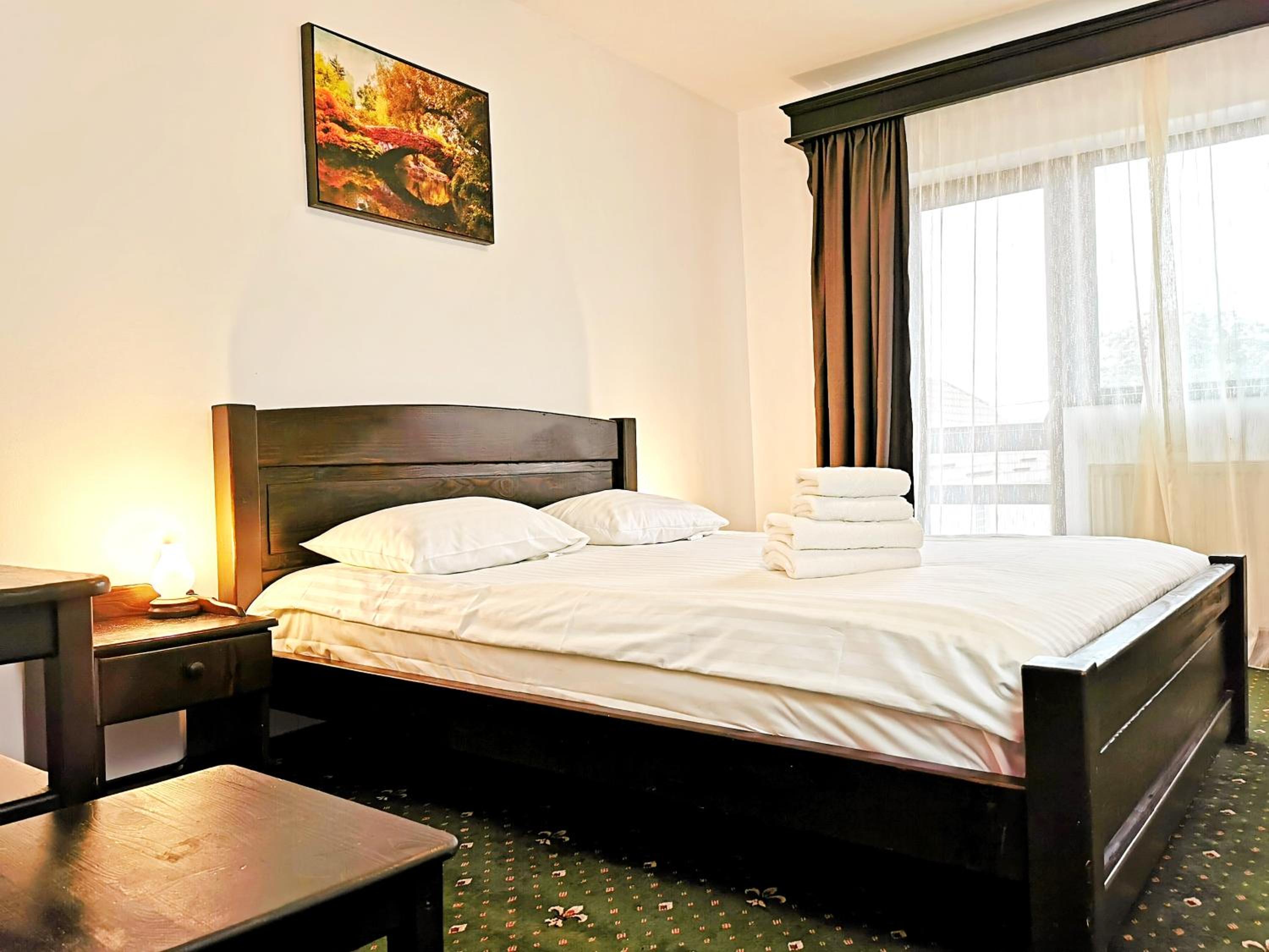 Double or Twin Room photo 3