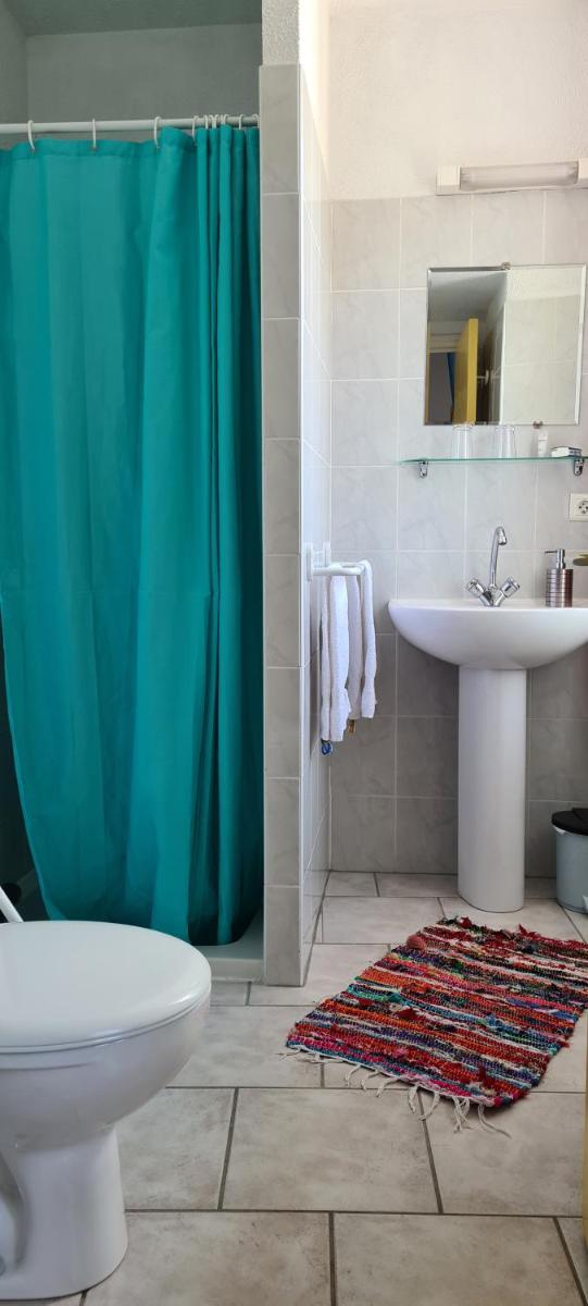 Double Room with Private Bathroom photo 3