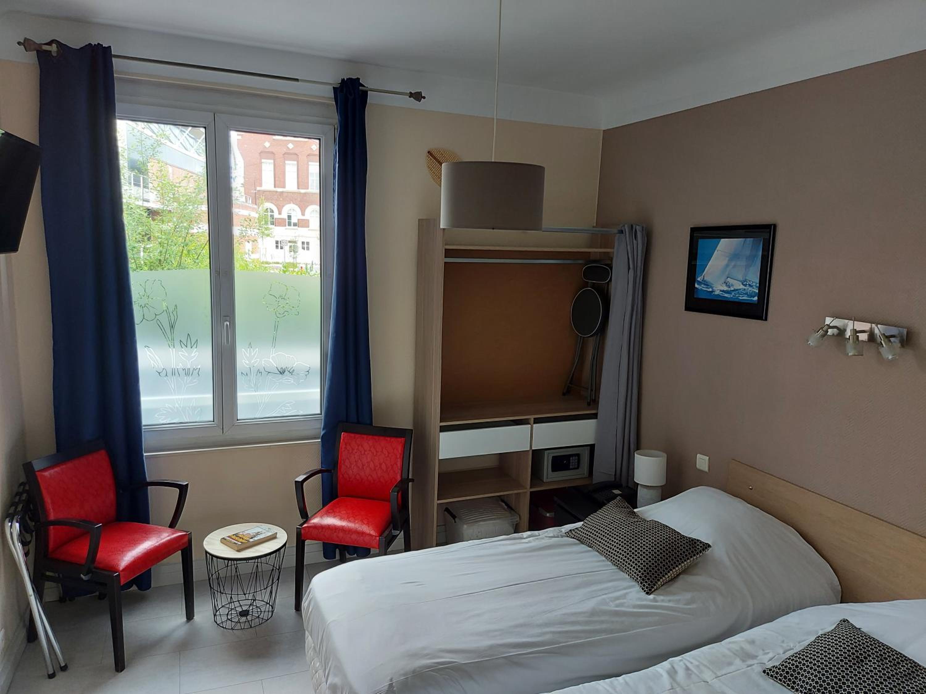 Double Room (1 - 2 Adults) - Photo 25